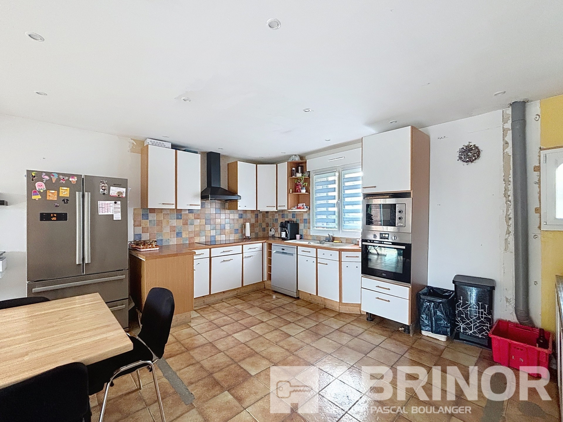 vente maison ANNOEULLIN