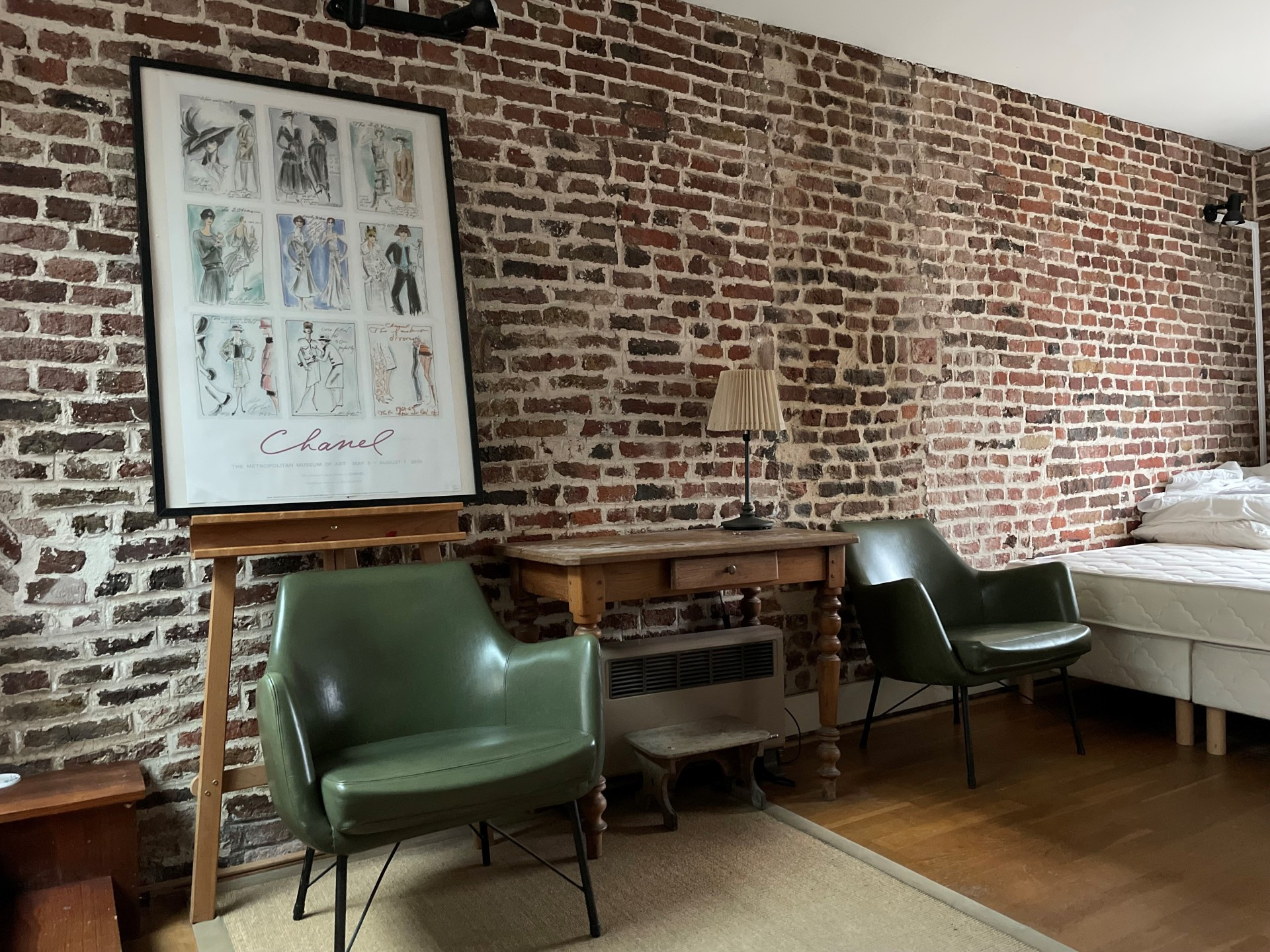 vente appartement LILLE