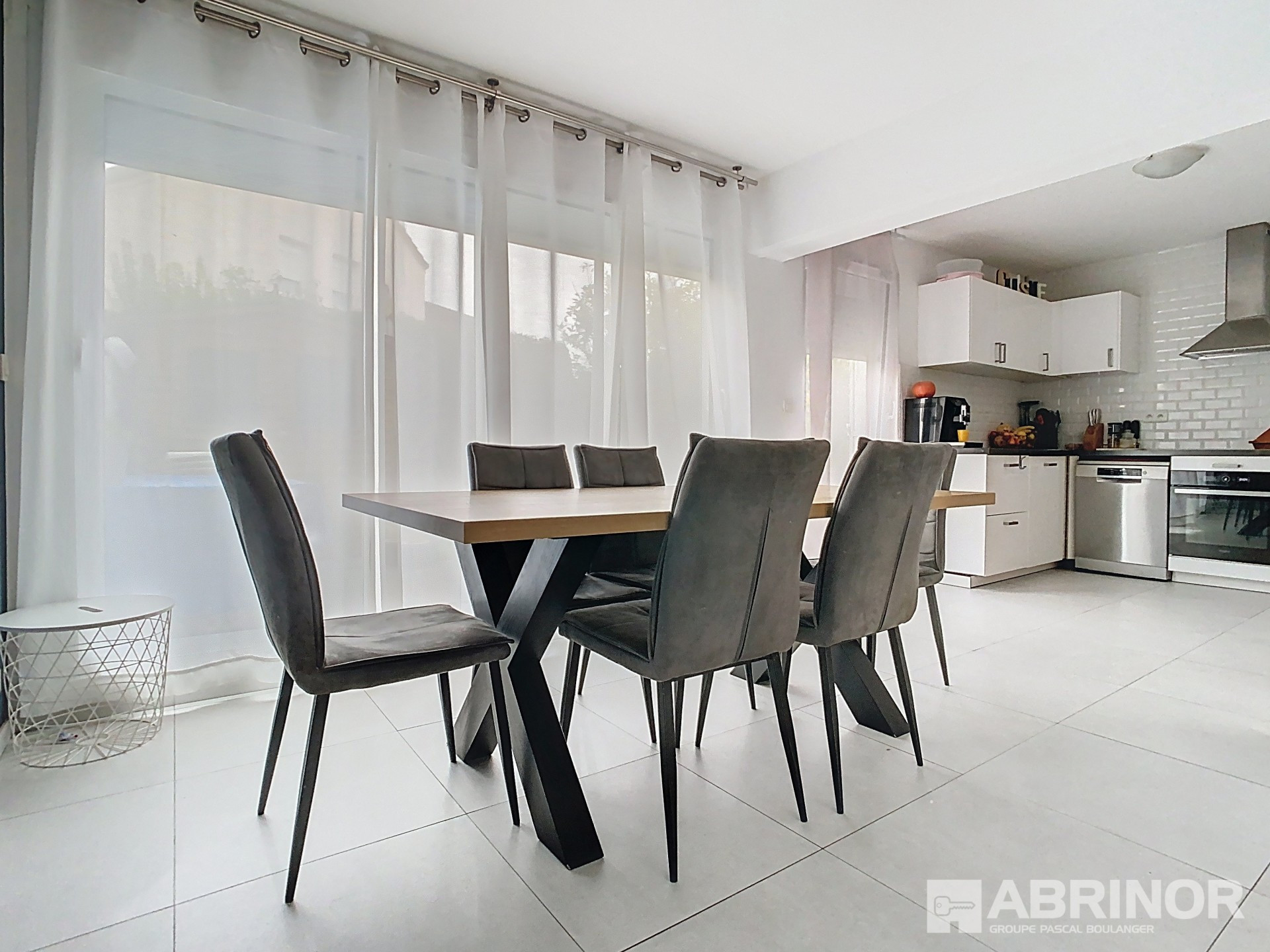 vente maison VILLENEUVE D ASCQ