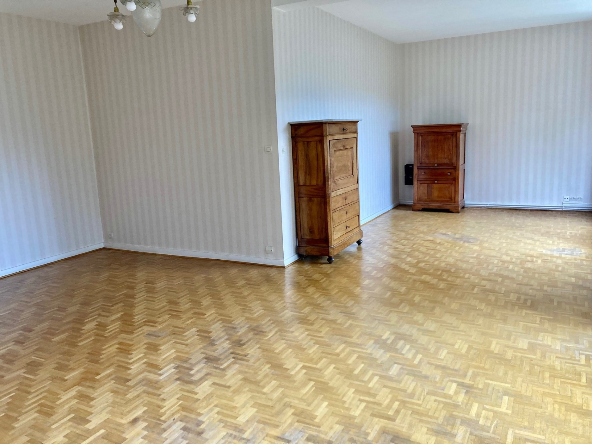vente appartement ROUBAIX