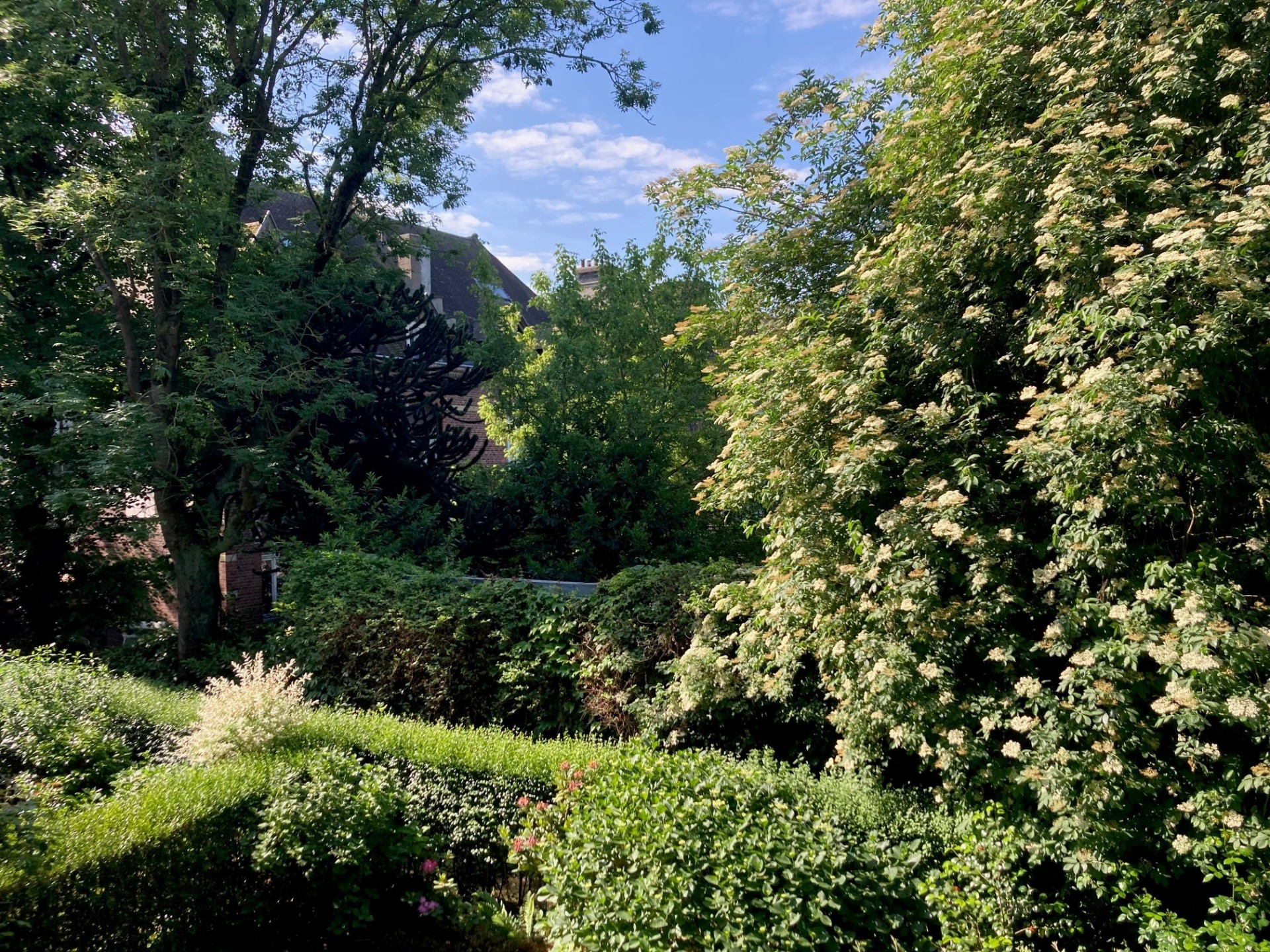 vente appartement ROUBAIX