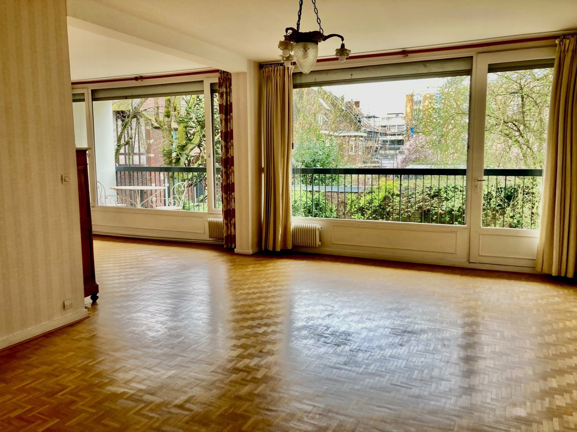 vente appartement ROUBAIX