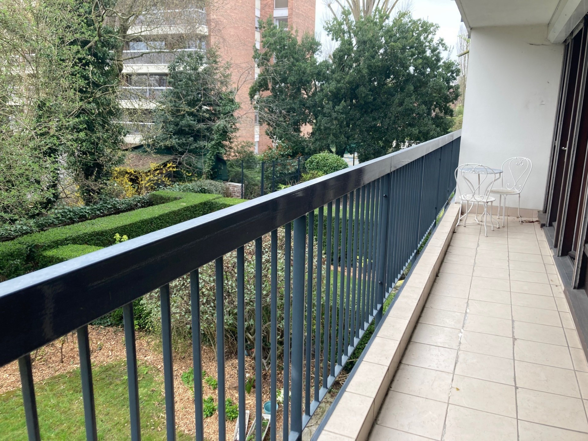 vente appartement ROUBAIX