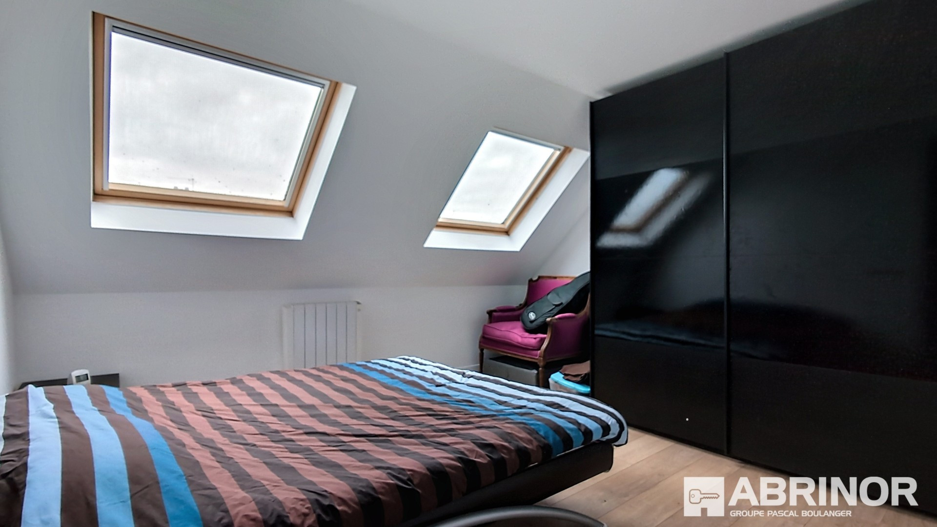 vente appartement LILLE