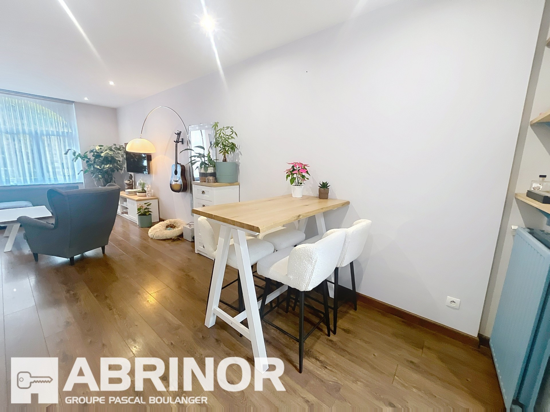 vente maison WATTIGNIES