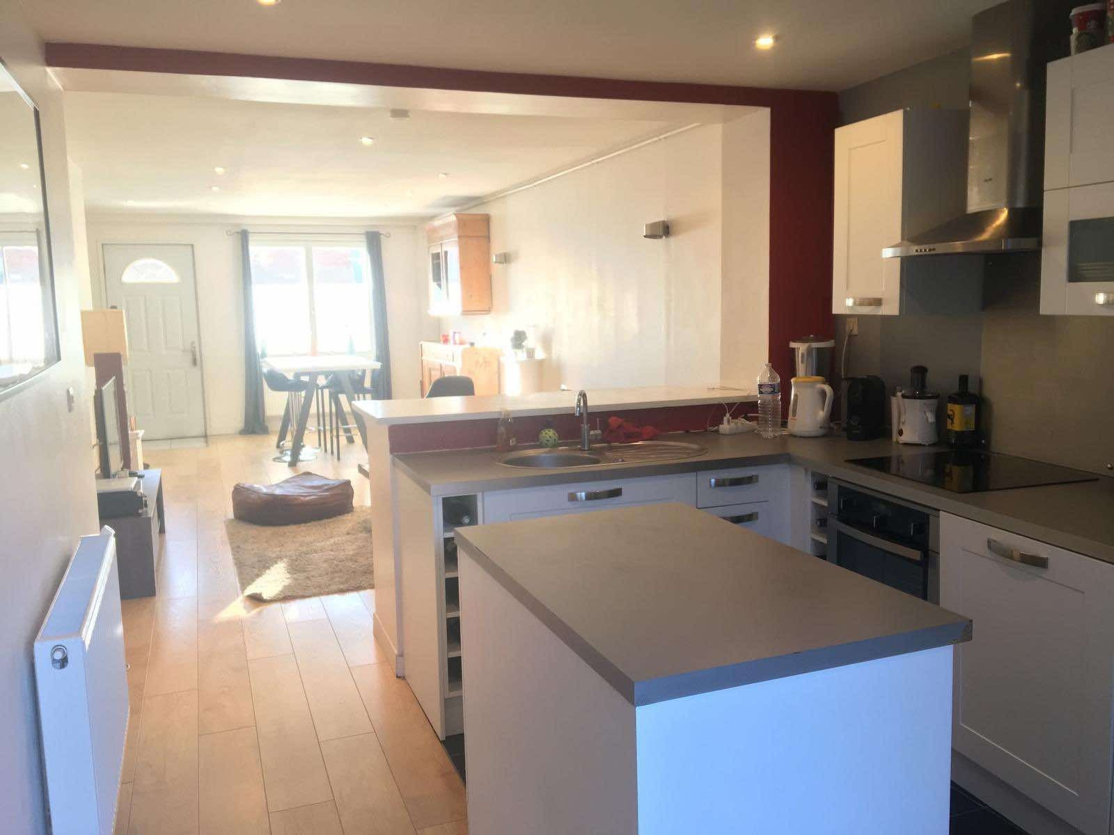 vente appartement LOOS