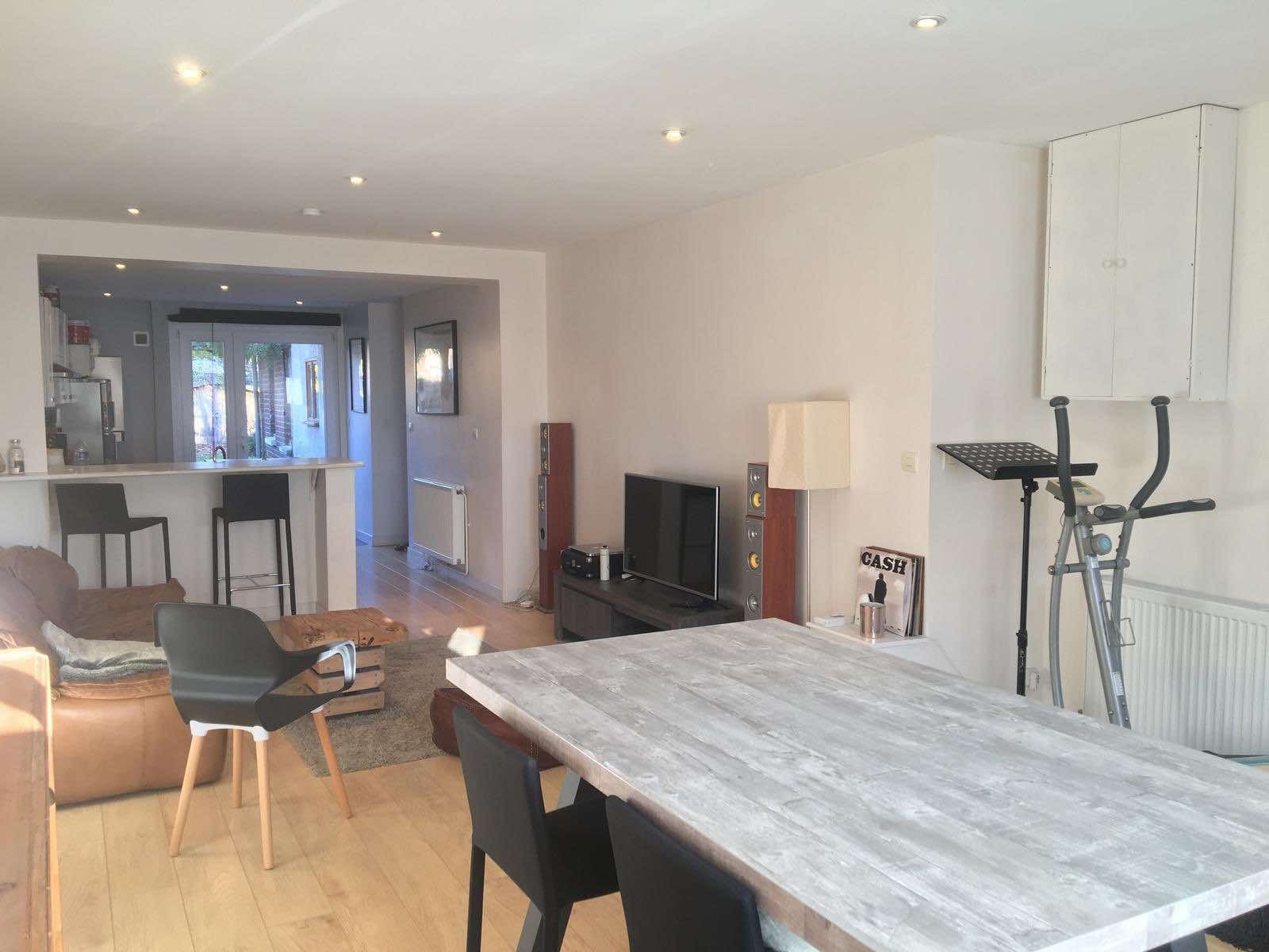 vente appartement LOOS