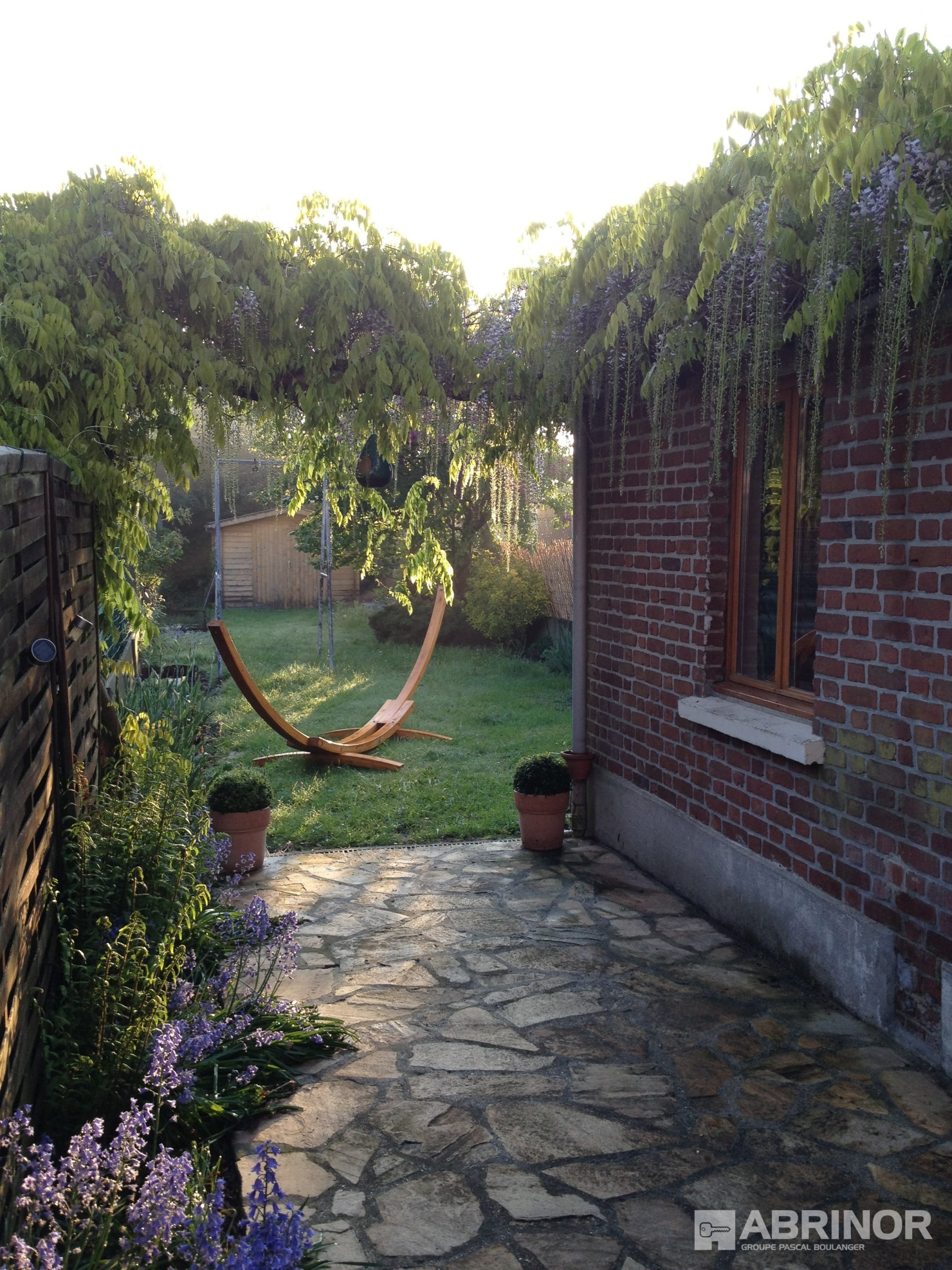 vente appartement LOOS