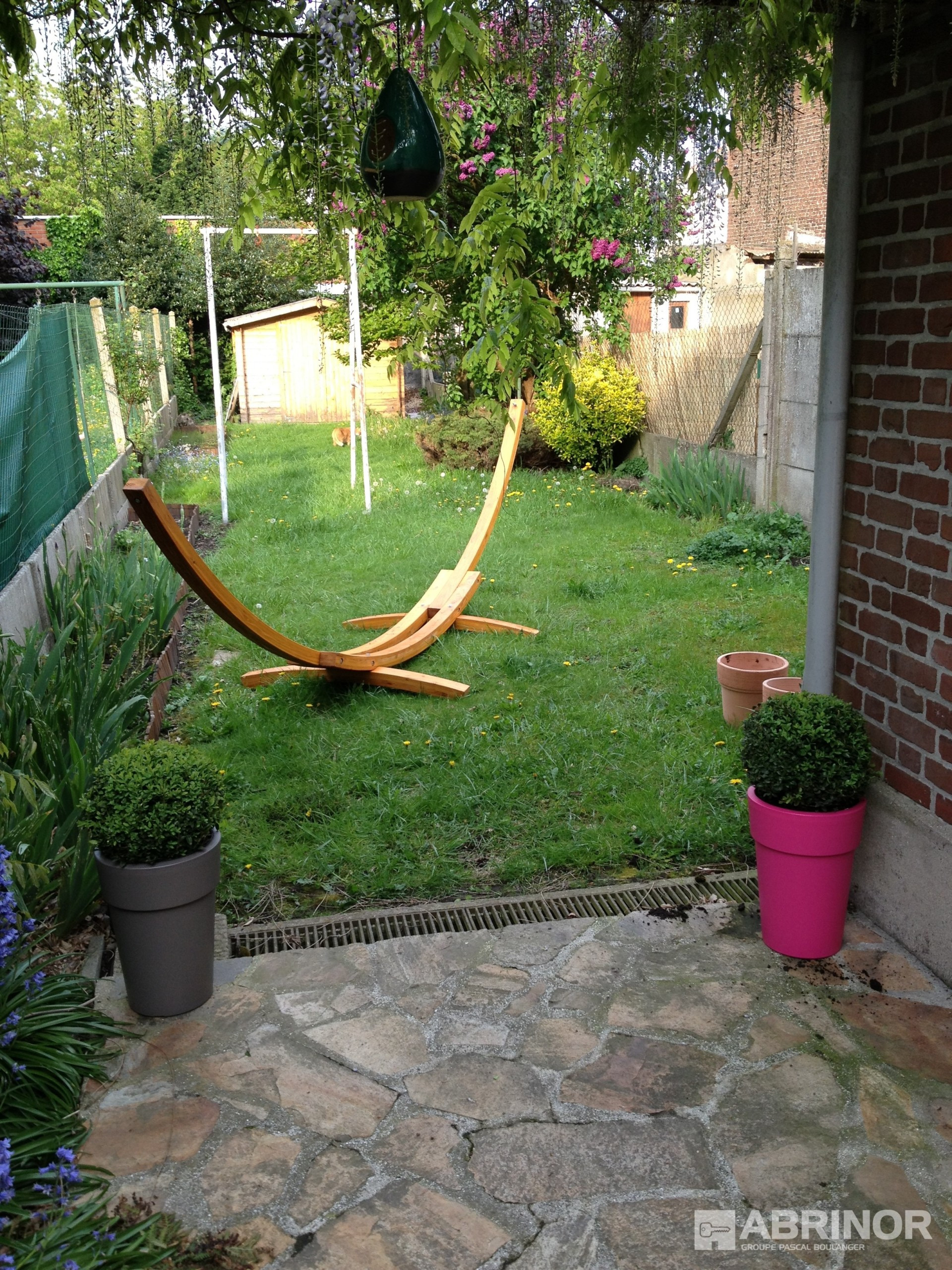 vente appartement LOOS