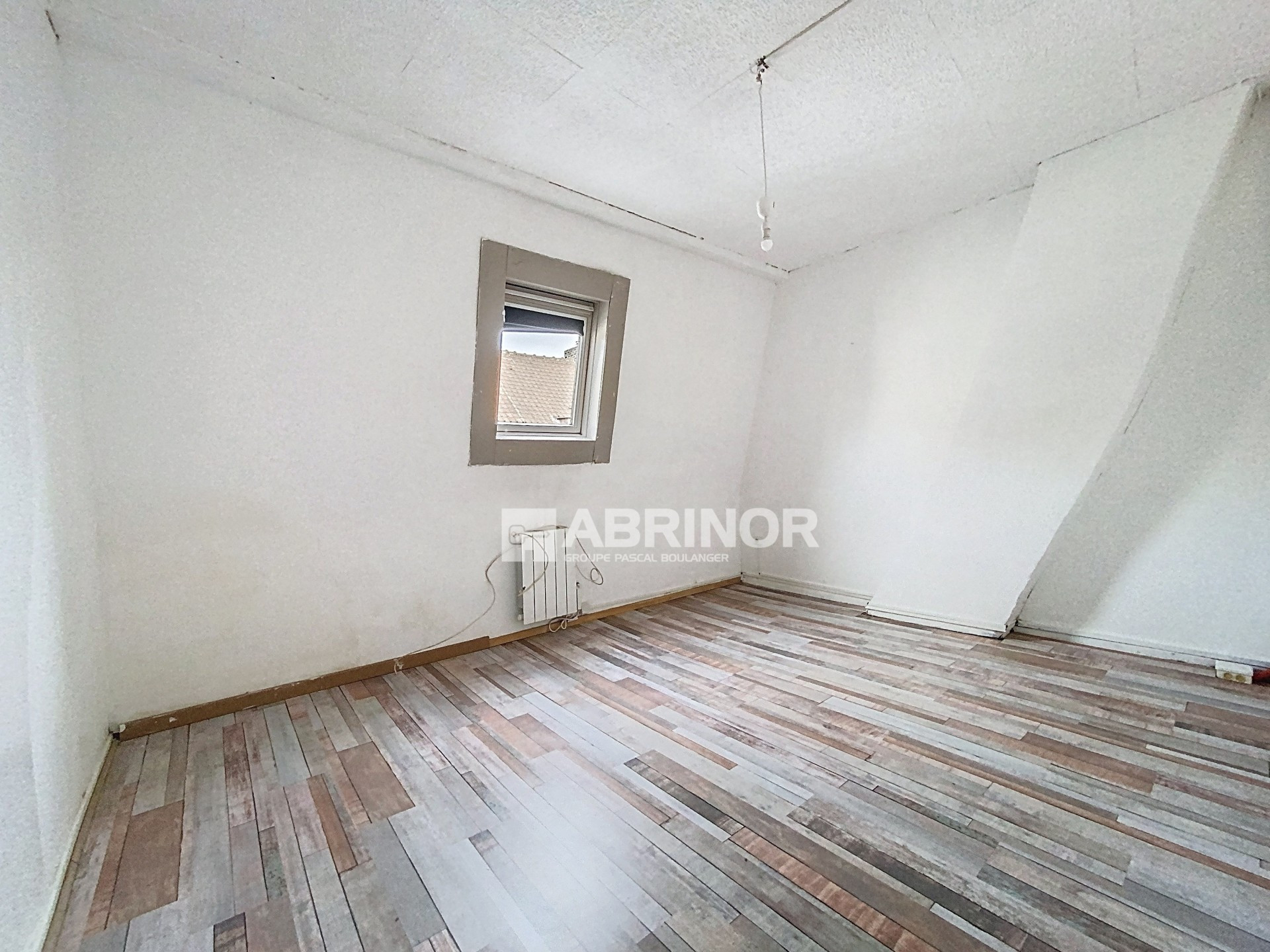 vente maison TOURCOING