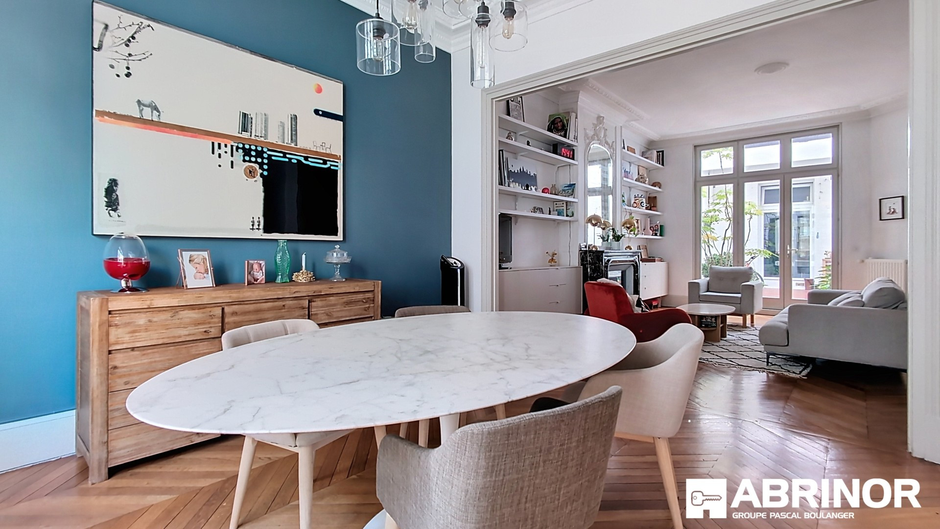 vente appartement LILLE