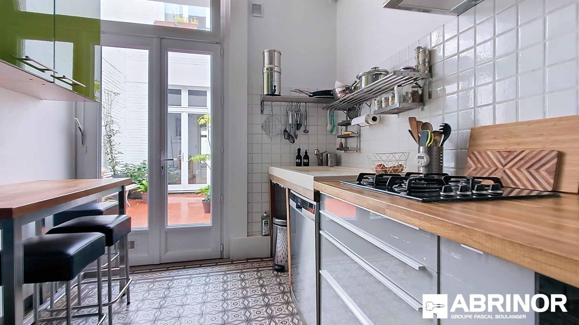 vente appartement LILLE