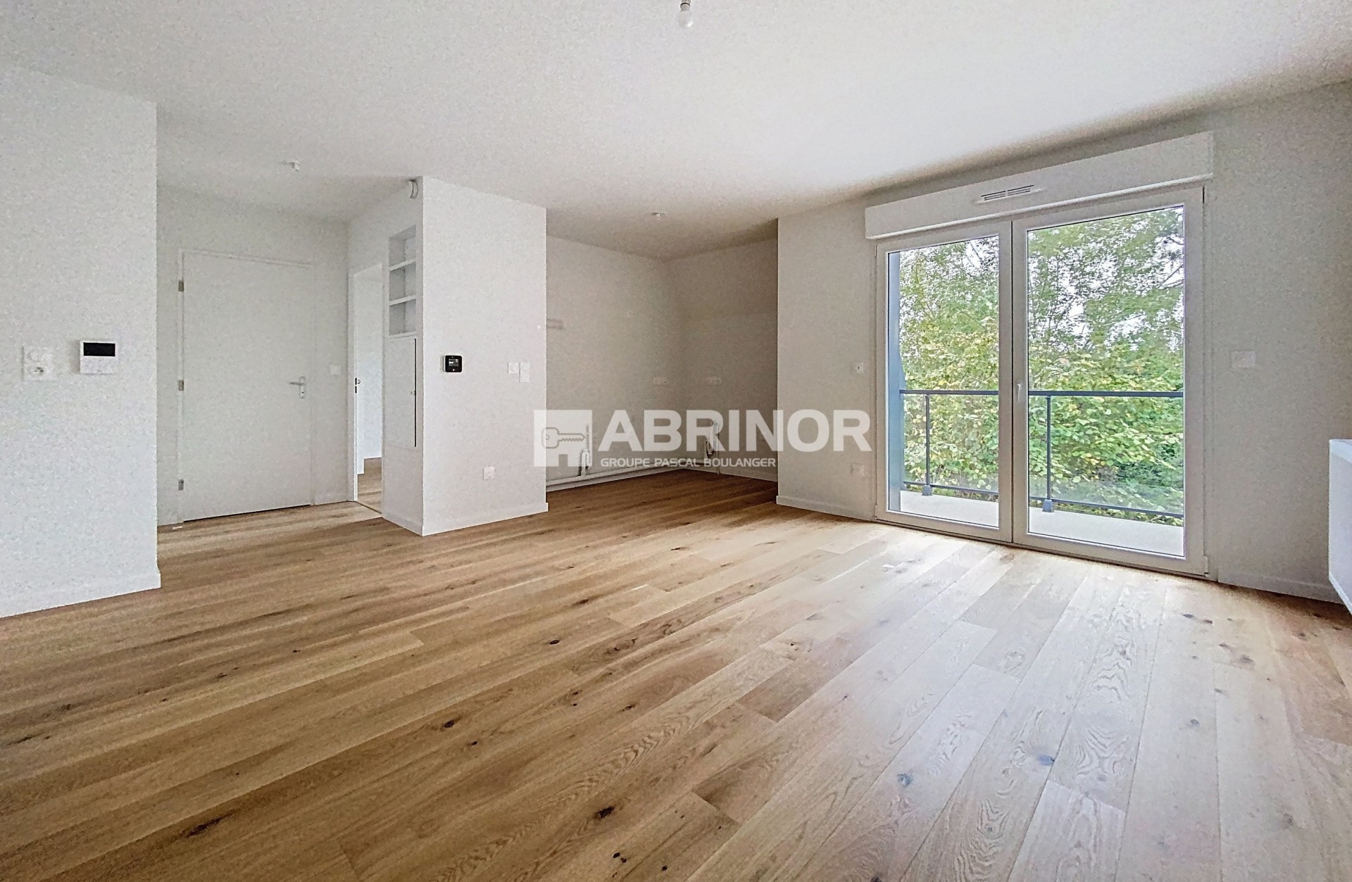 vente appartement MARCQ EN BAROEUL