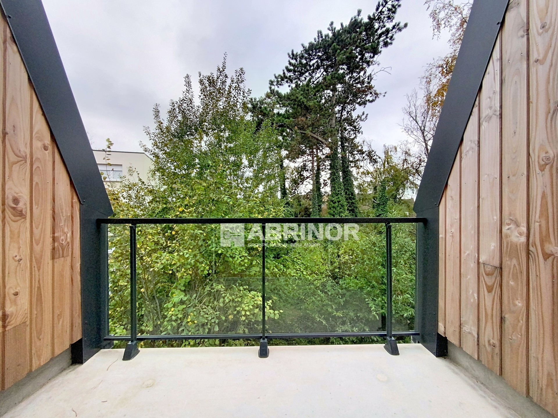 vente appartement MARCQ EN BAROEUL