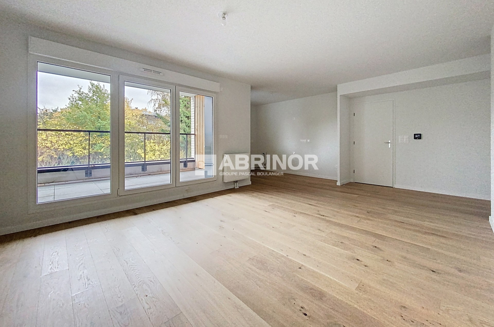 vente appartement MARCQ EN BAROEUL