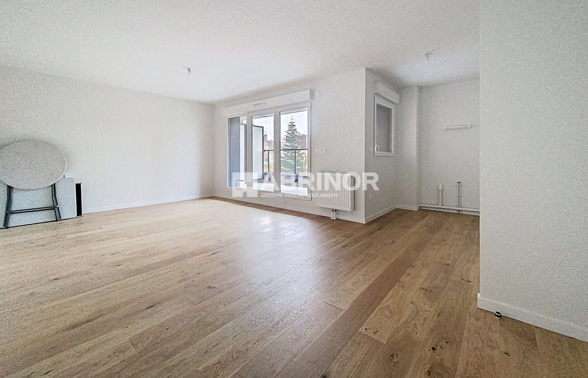 vente appartement MARCQ EN BAROEUL