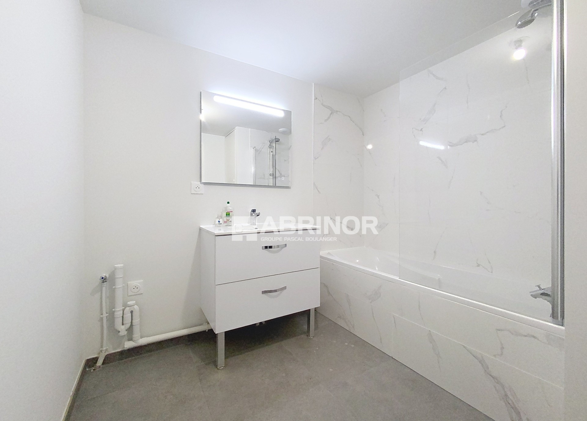 vente appartement MARCQ EN BAROEUL