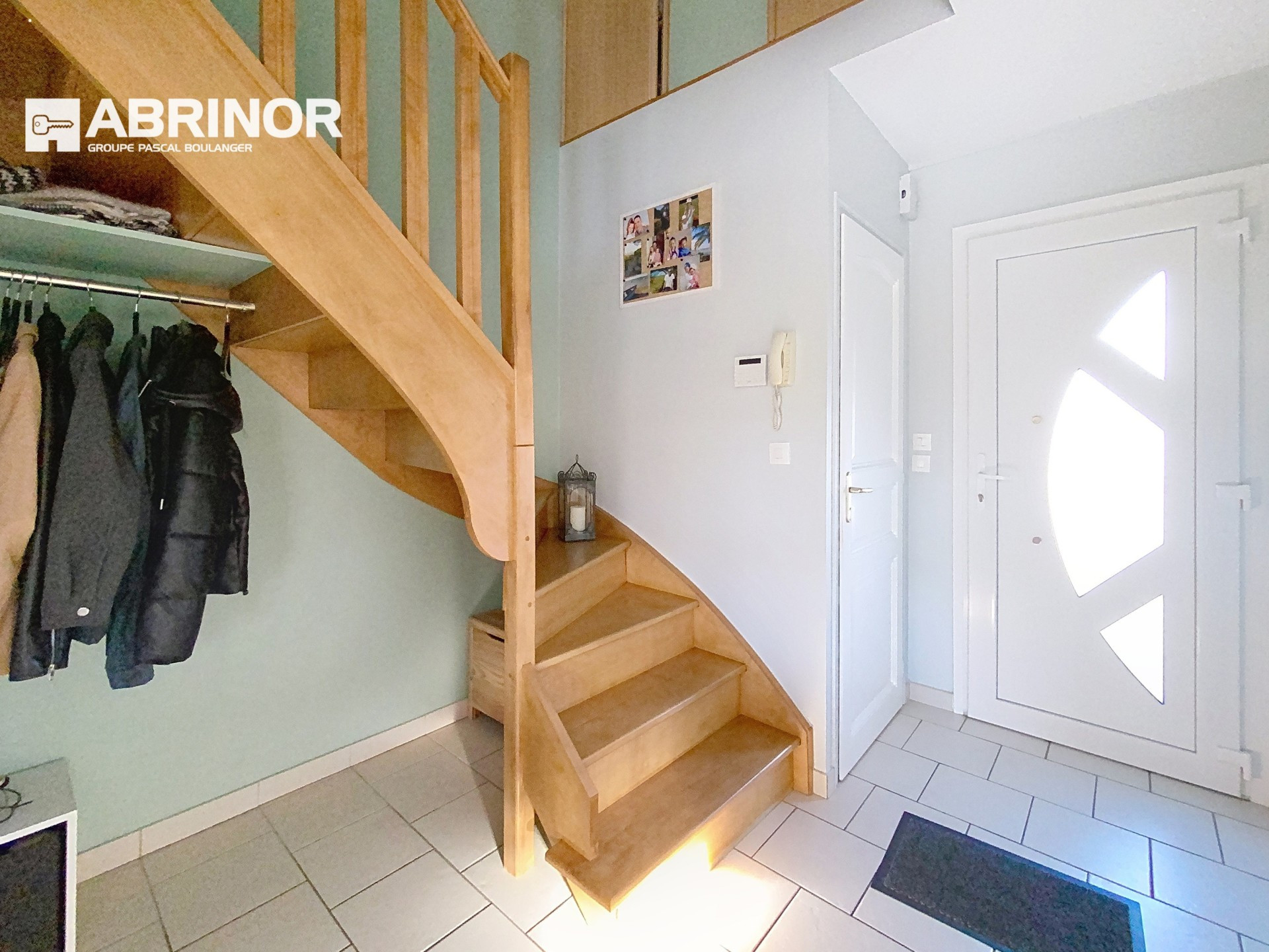 vente maison CYSOING