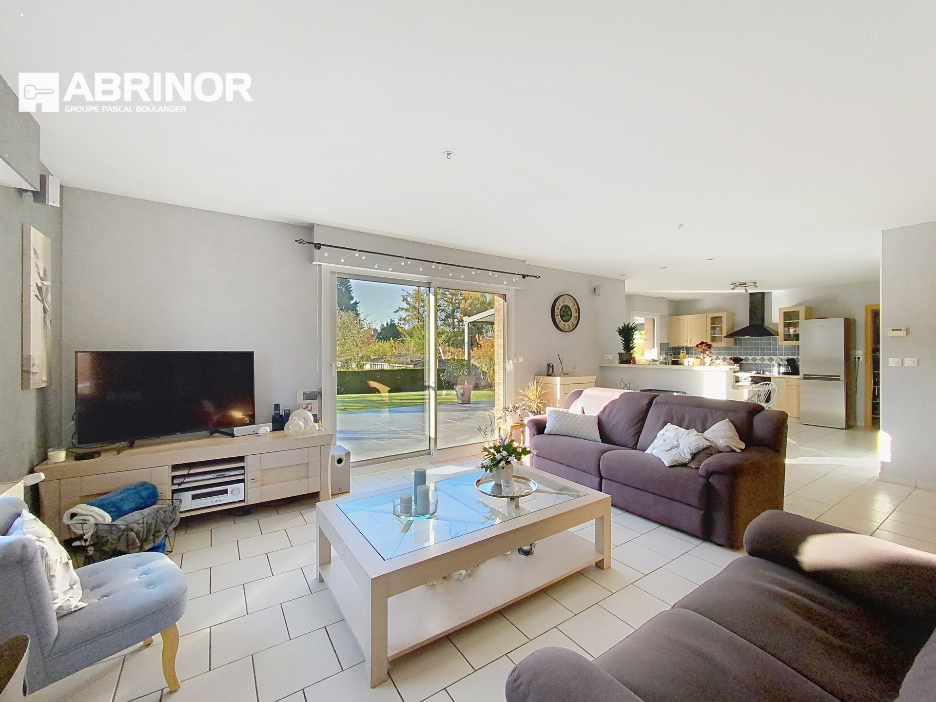 vente maison CYSOING