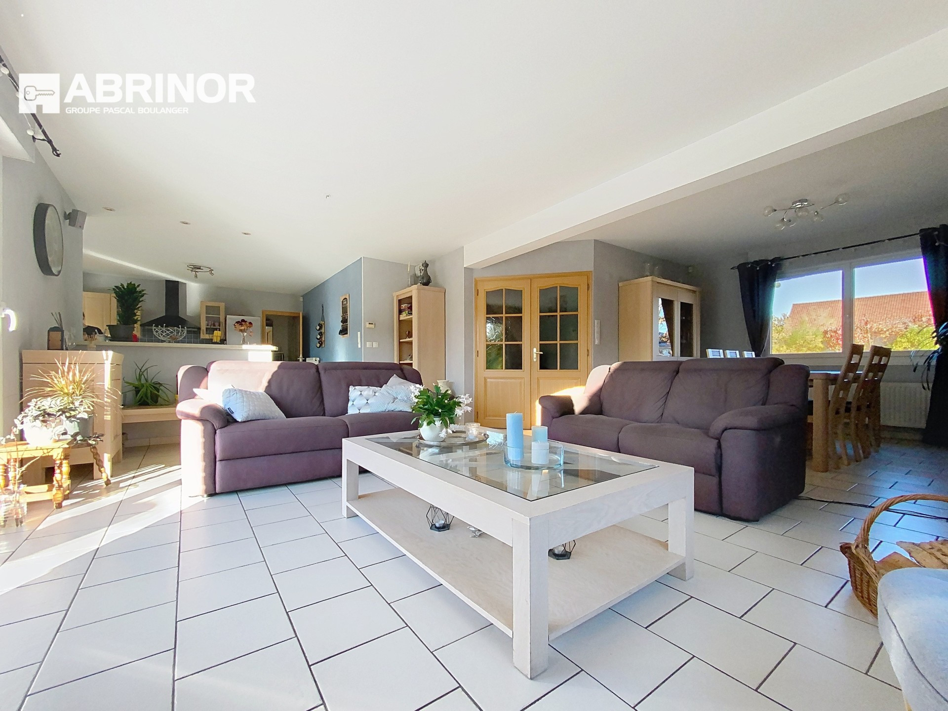 vente maison CYSOING