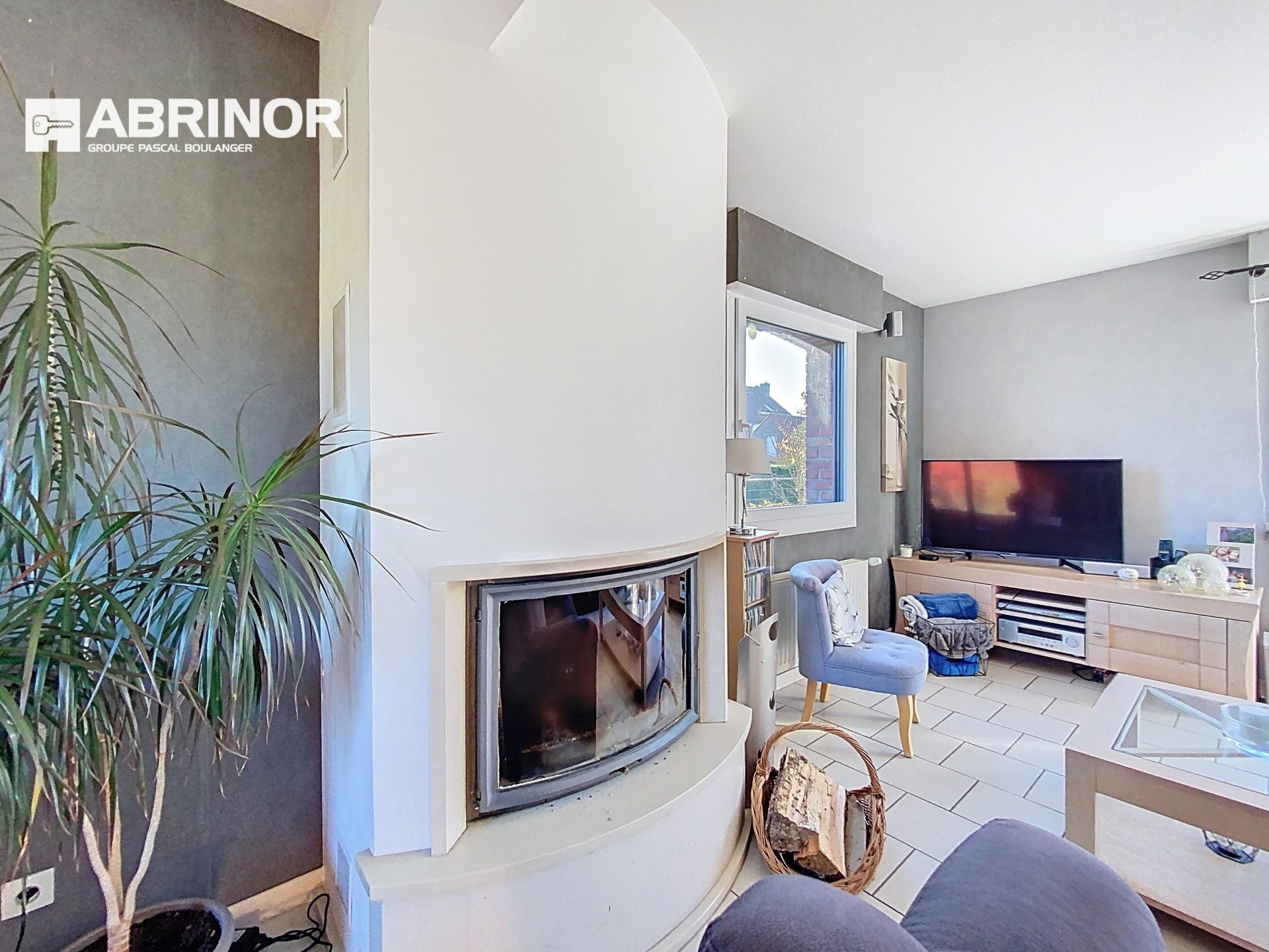 vente maison CYSOING