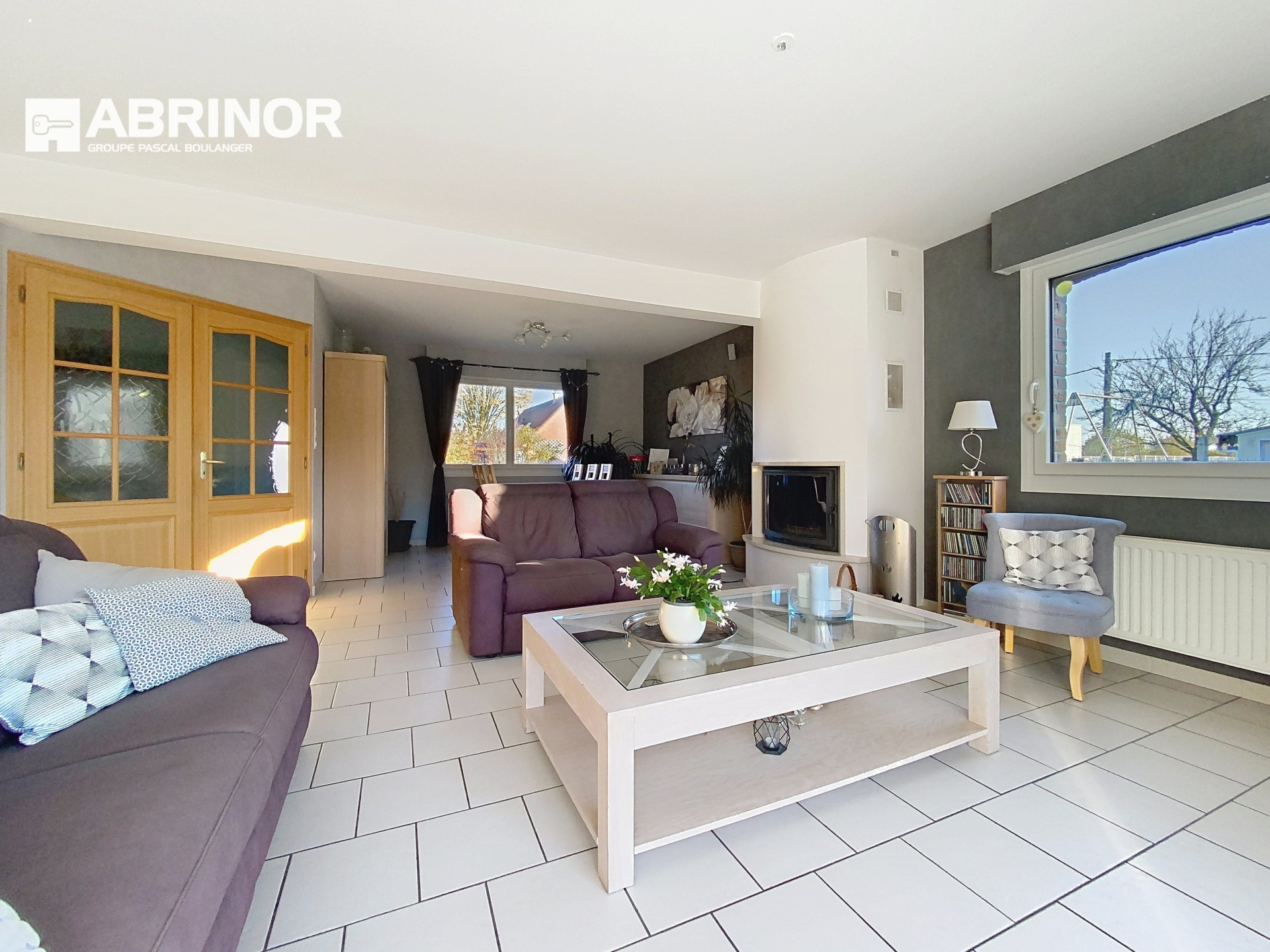 vente maison CYSOING