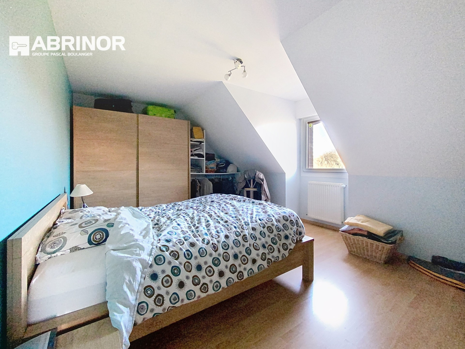 vente maison CYSOING