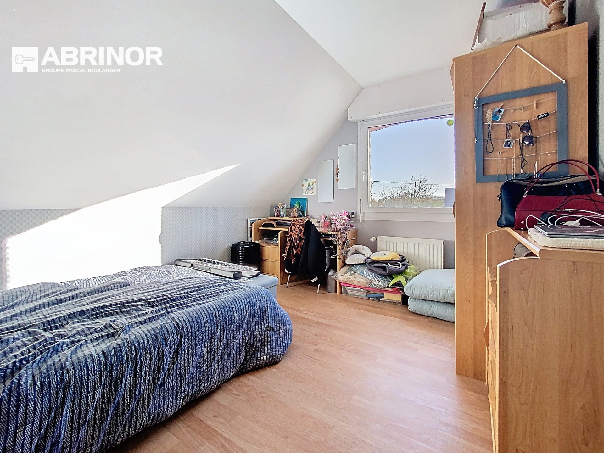 vente maison CYSOING