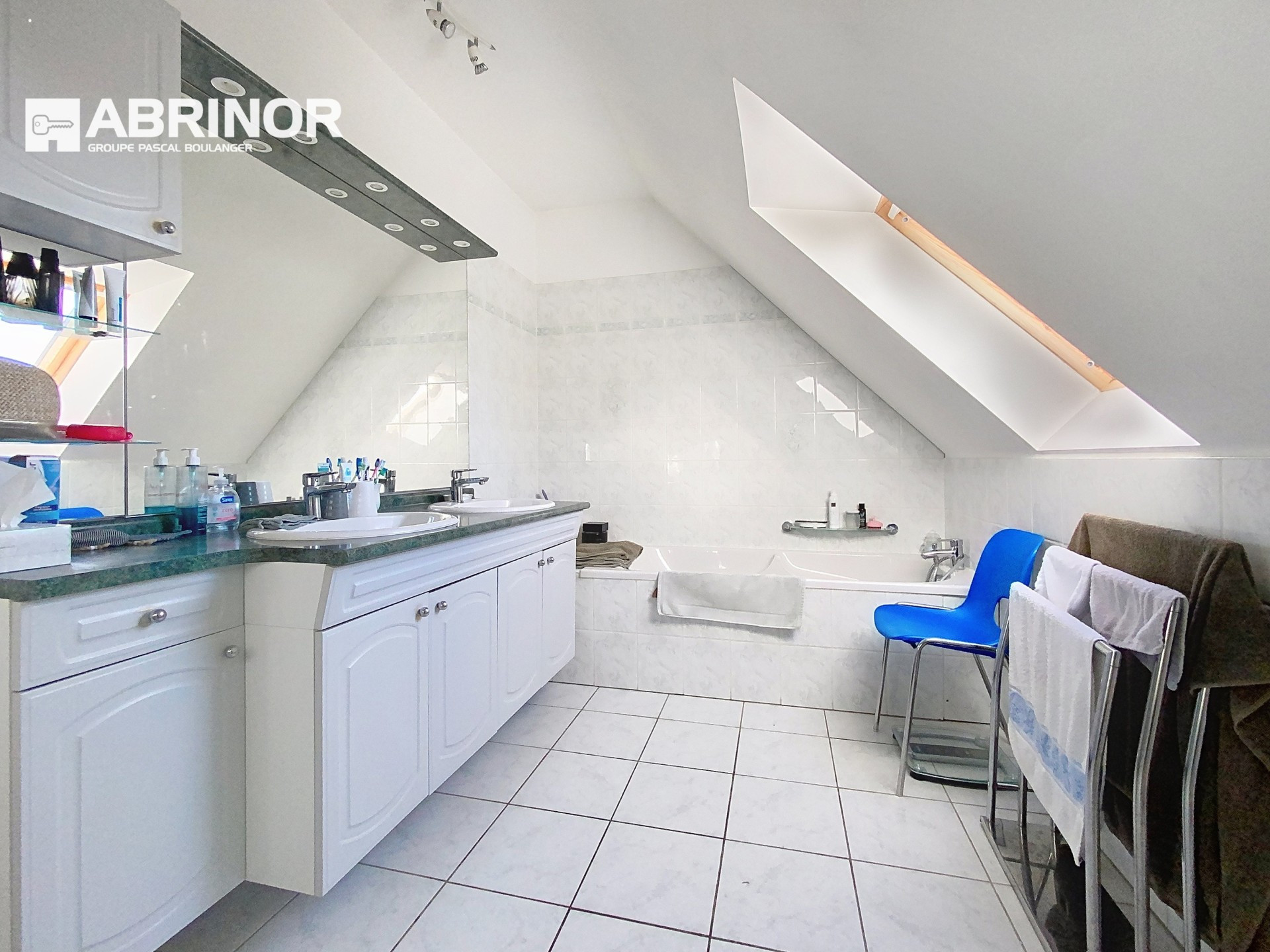 vente maison CYSOING