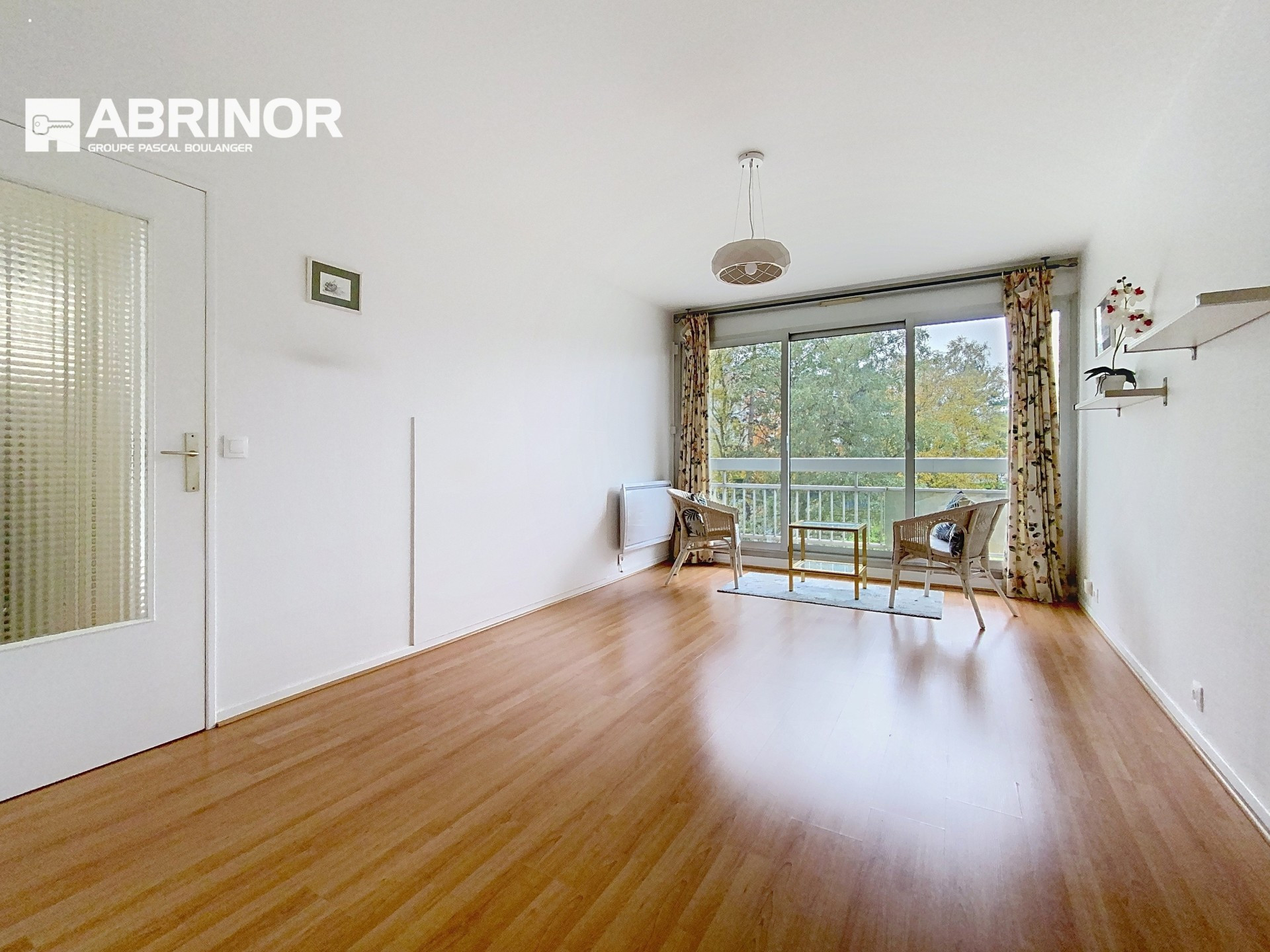 vente appartement RONCHIN