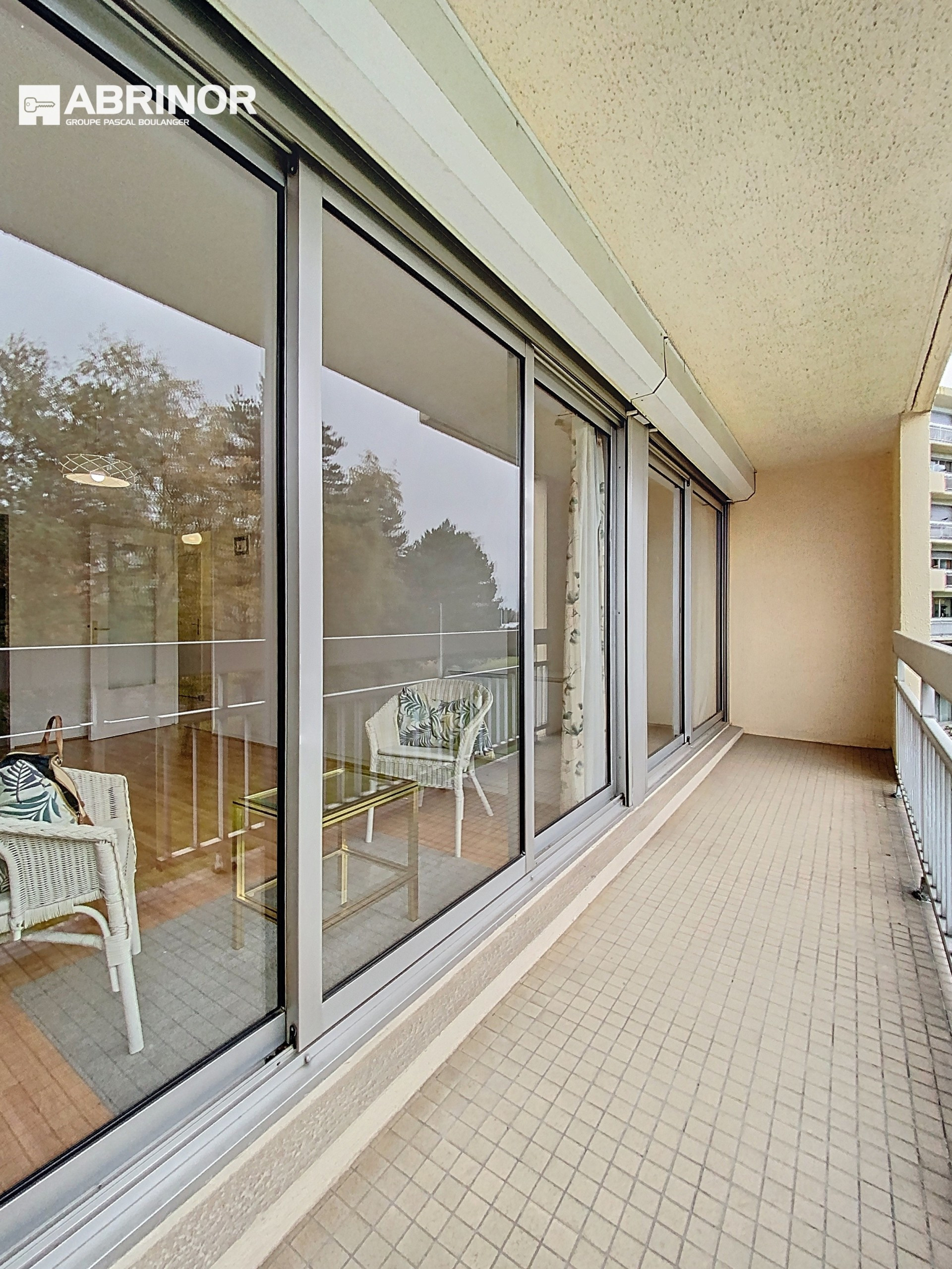 vente appartement RONCHIN