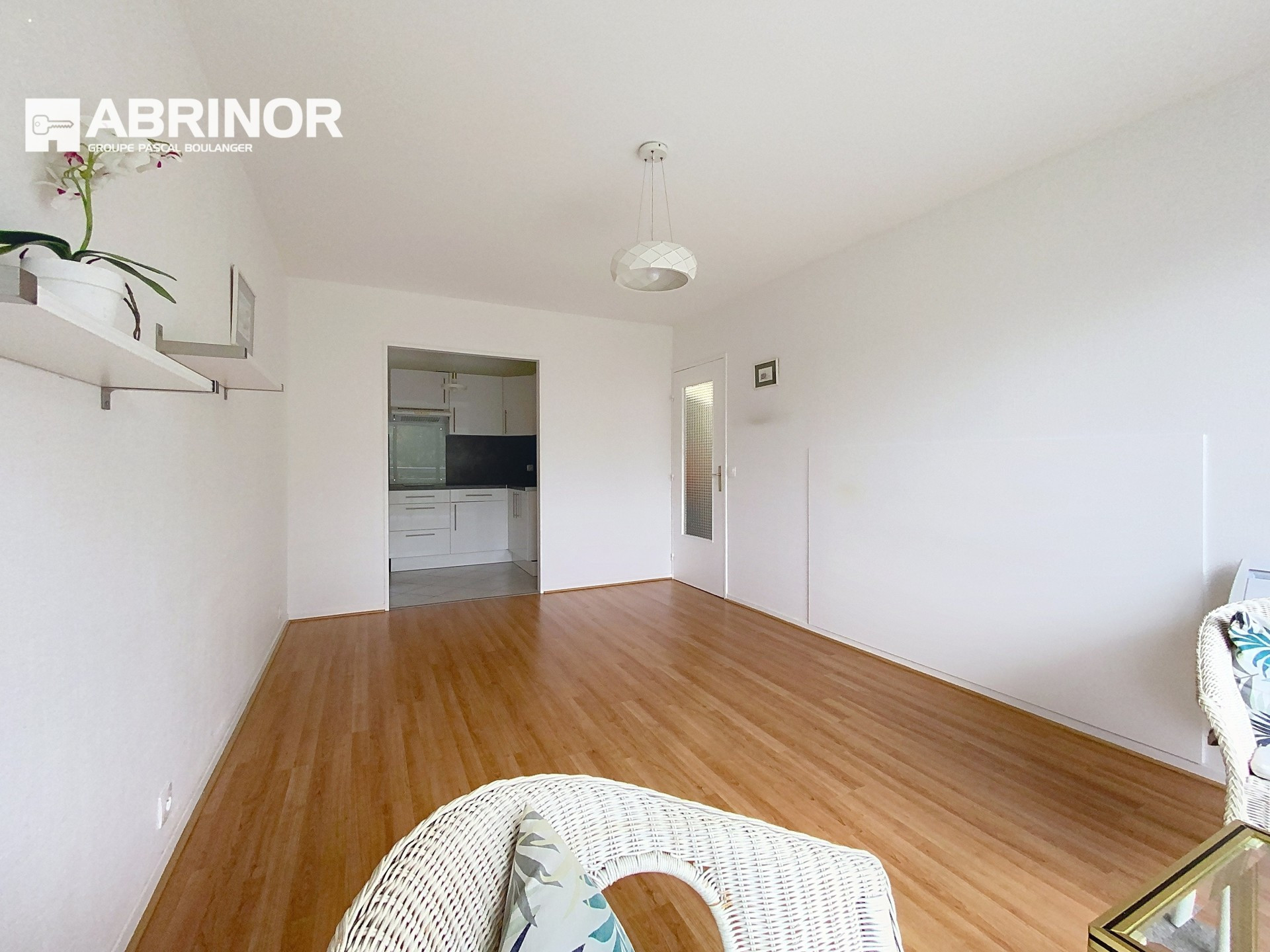 vente appartement RONCHIN