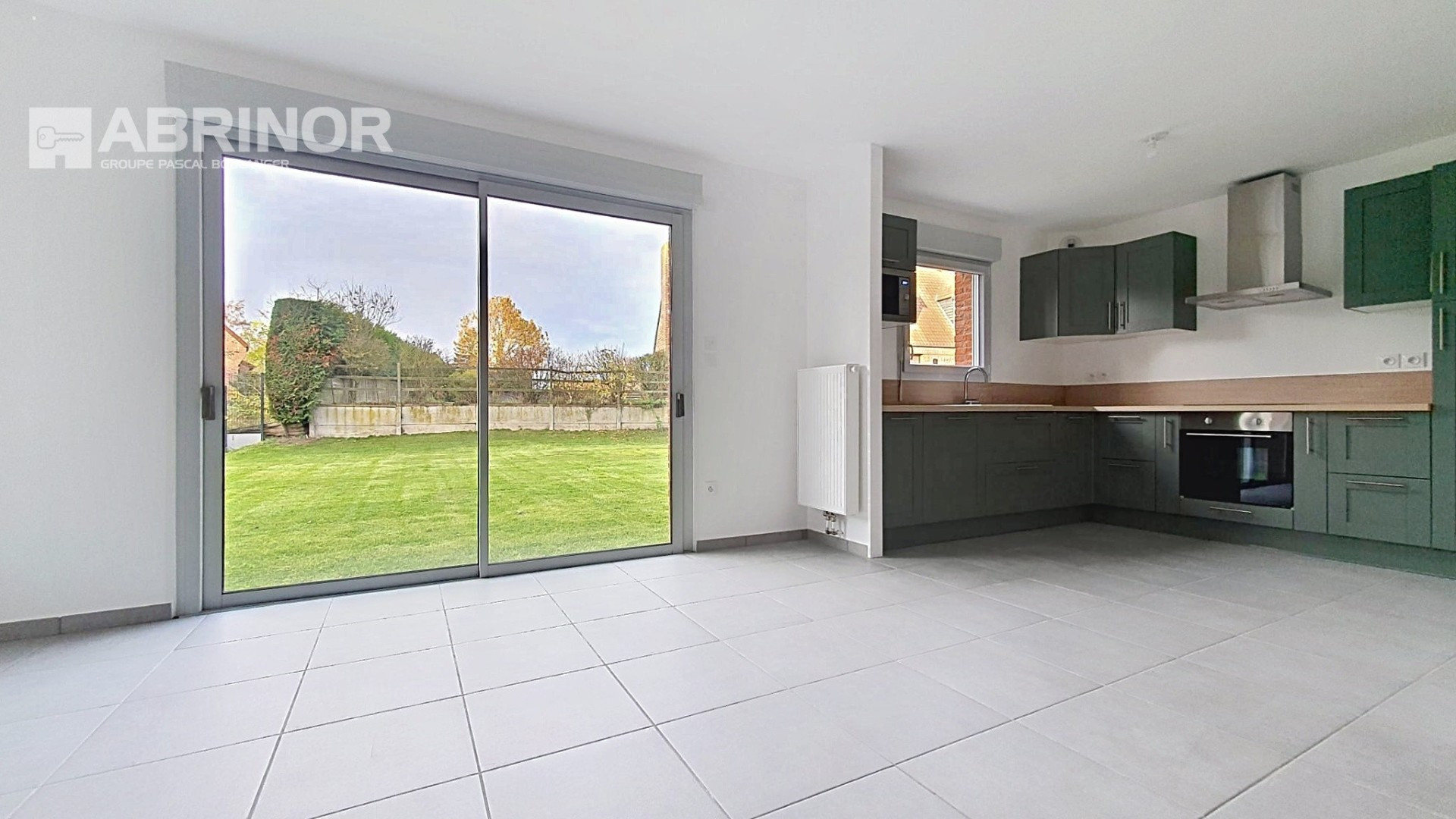 vente maison CYSOING