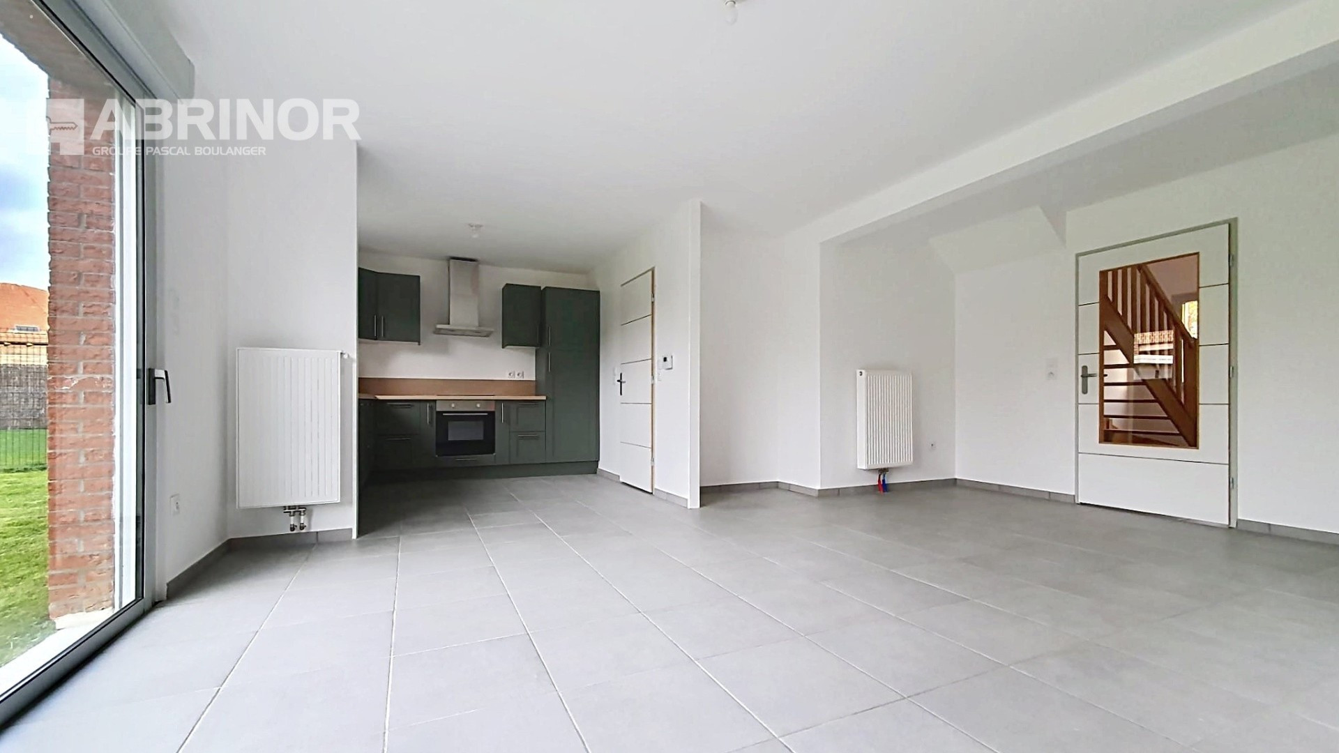 vente maison CYSOING