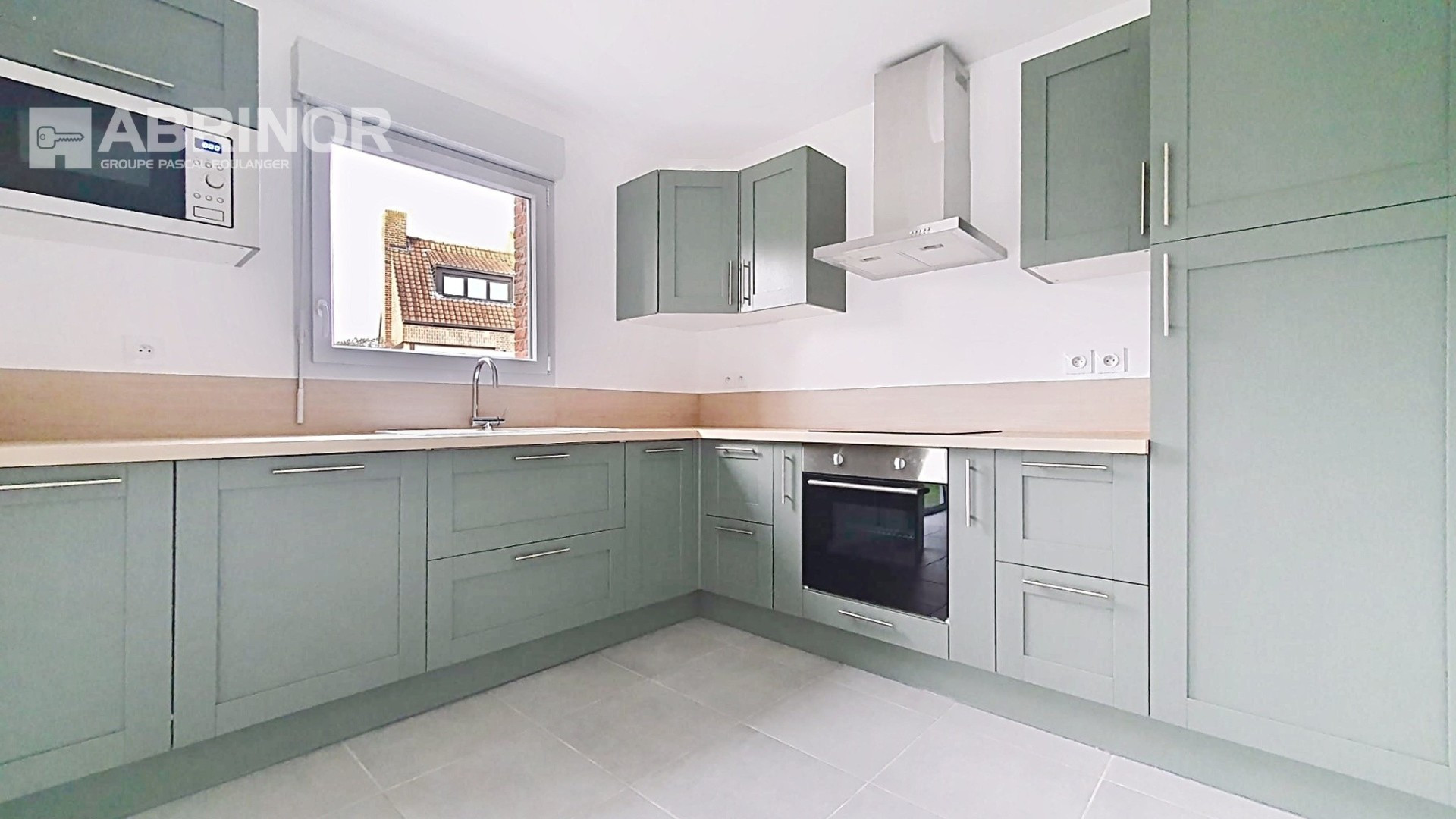 vente maison CYSOING