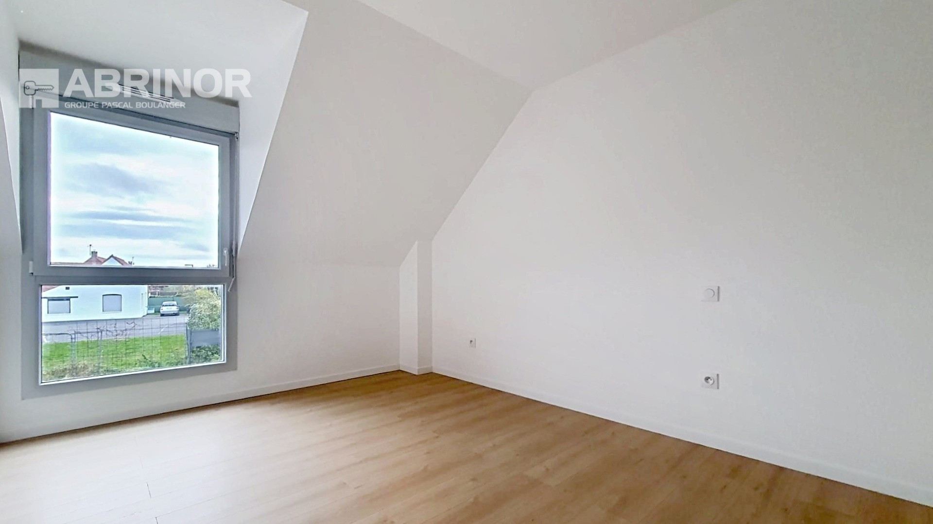 vente maison CYSOING