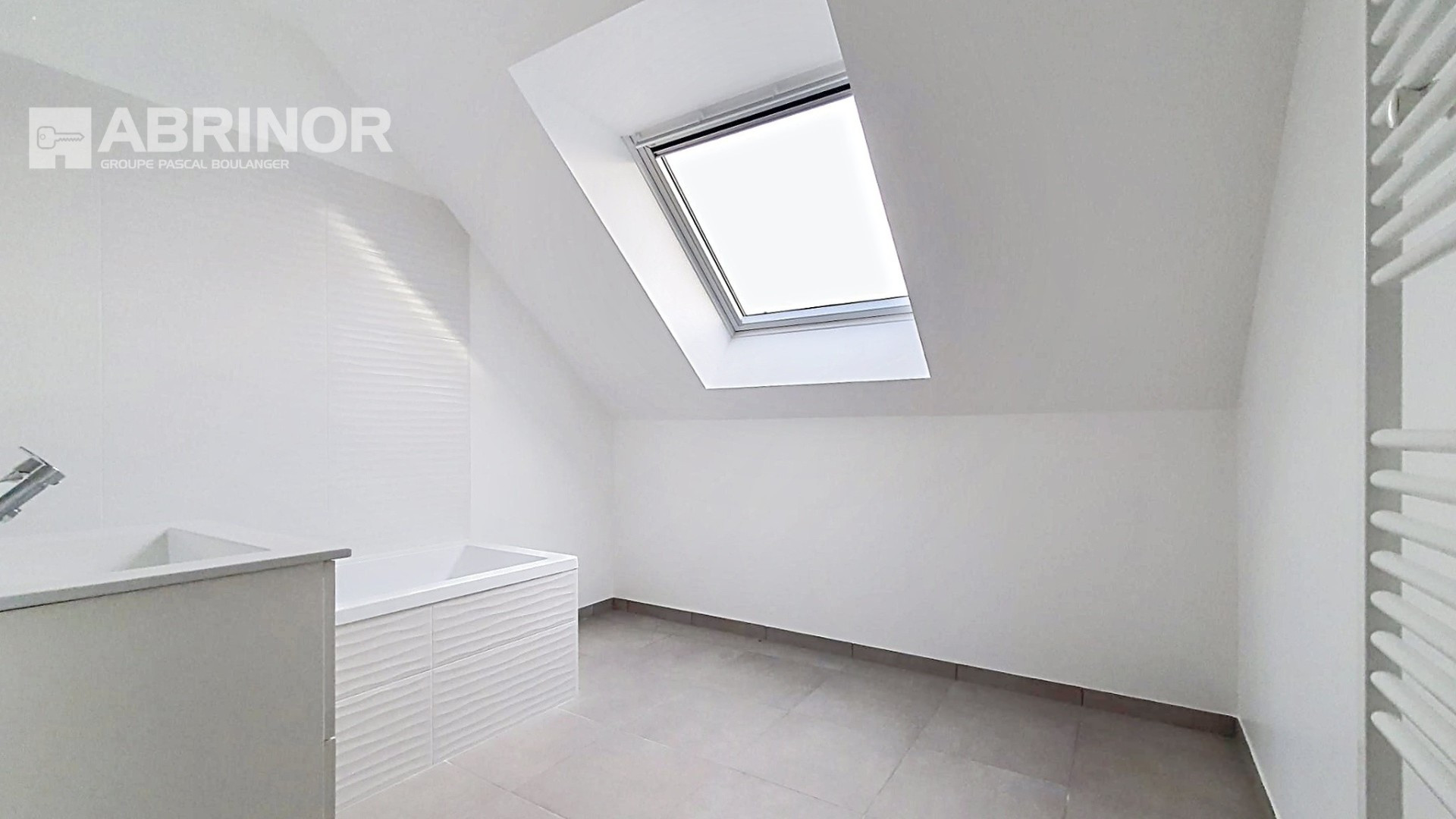 vente maison CYSOING