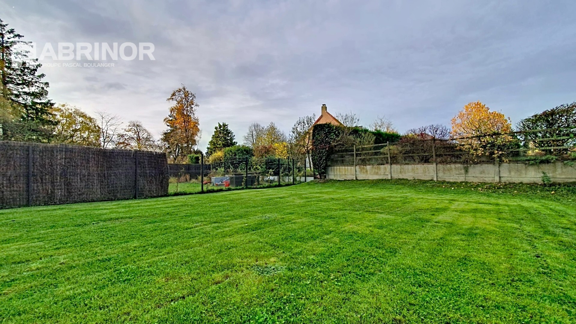 vente maison CYSOING