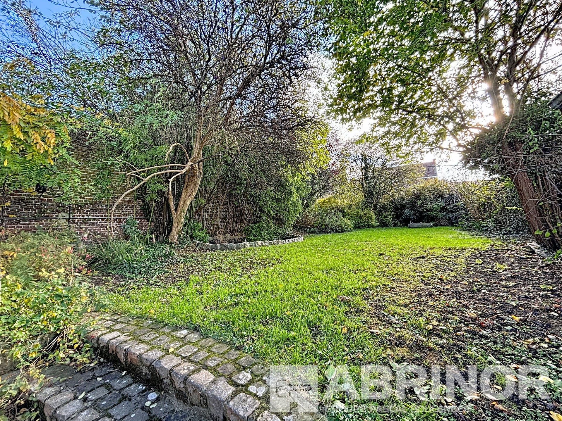 vente maison ANNOEULLIN