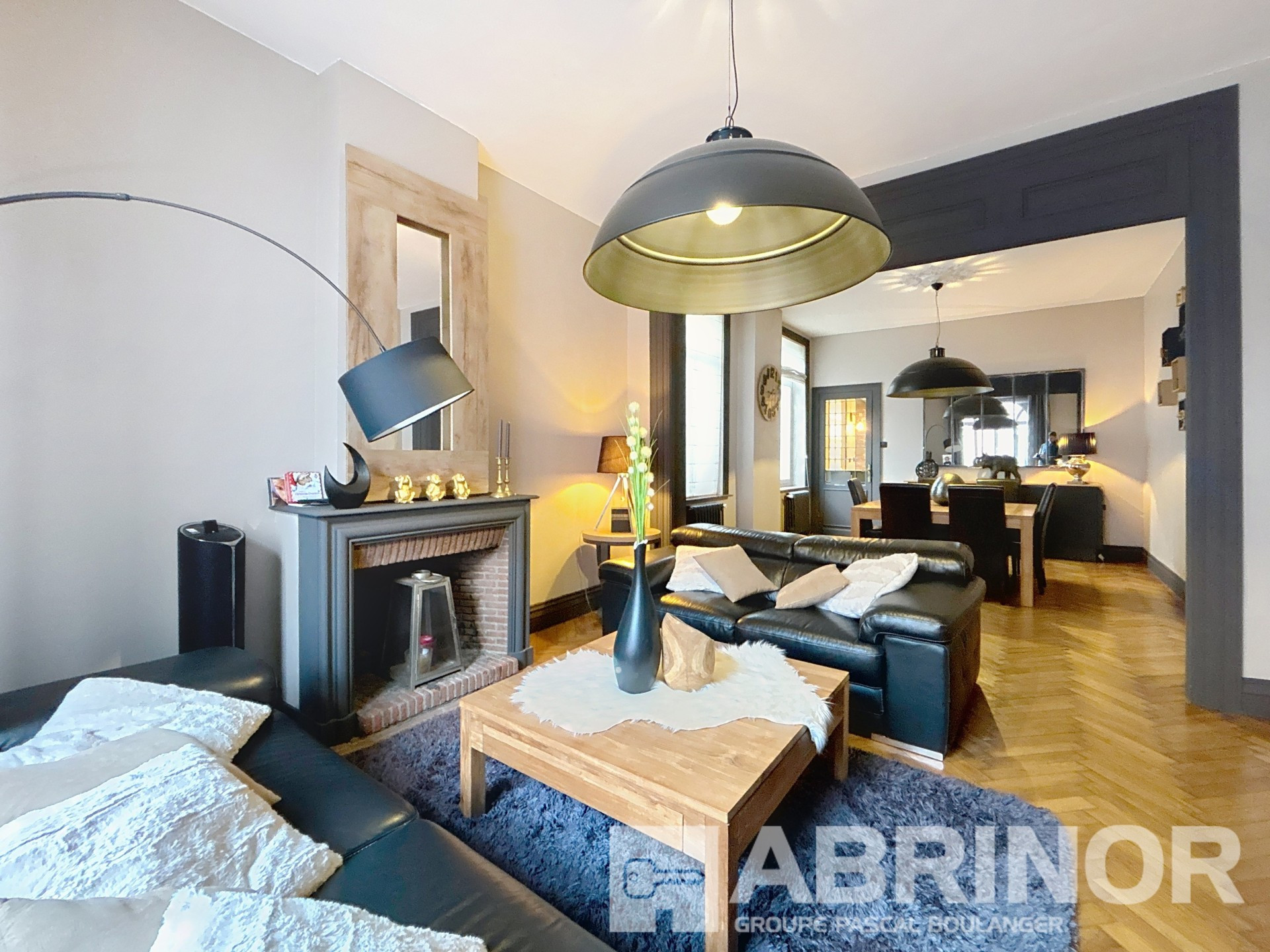 vente maison ANNOEULLIN