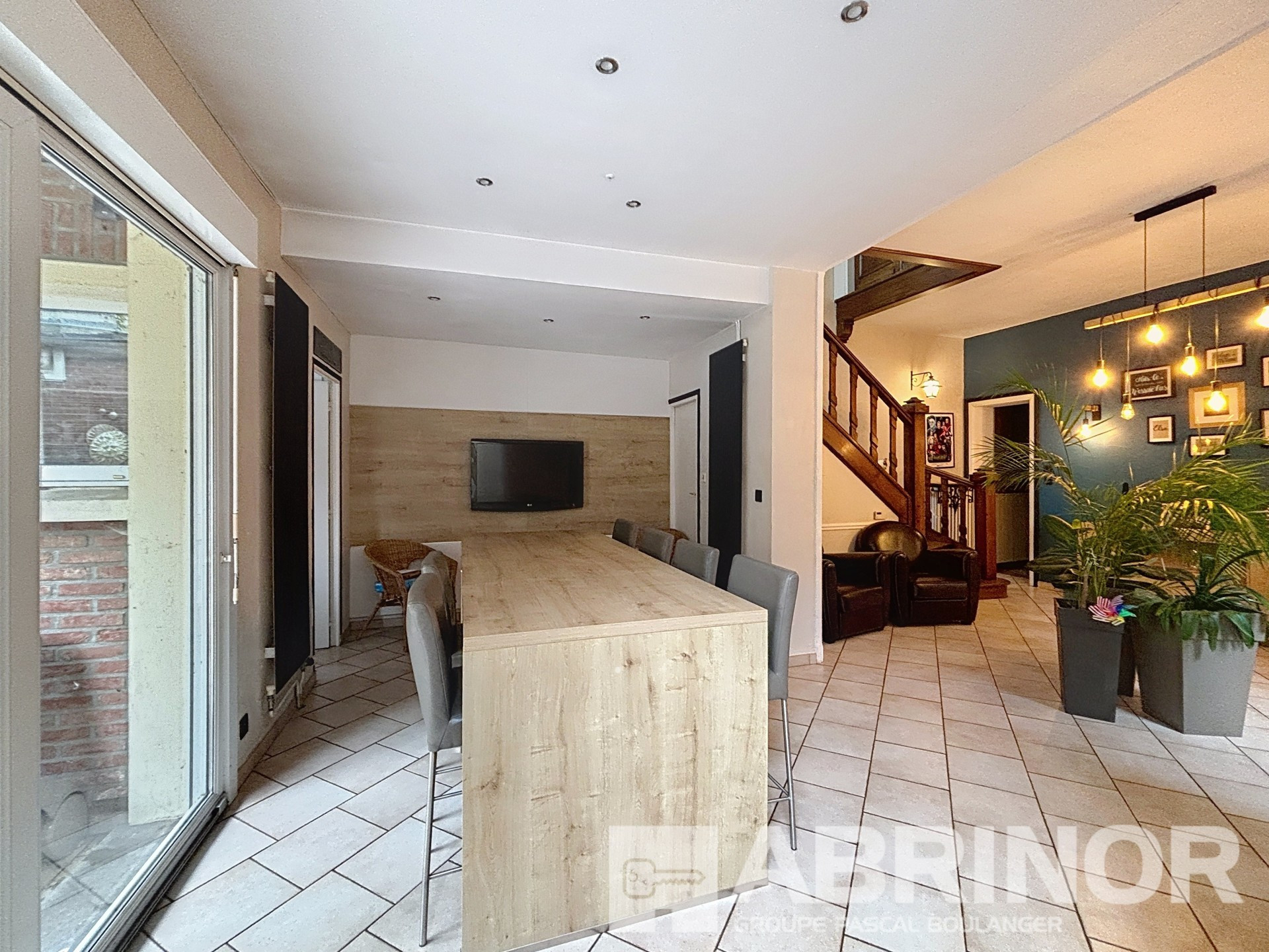 vente maison ANNOEULLIN