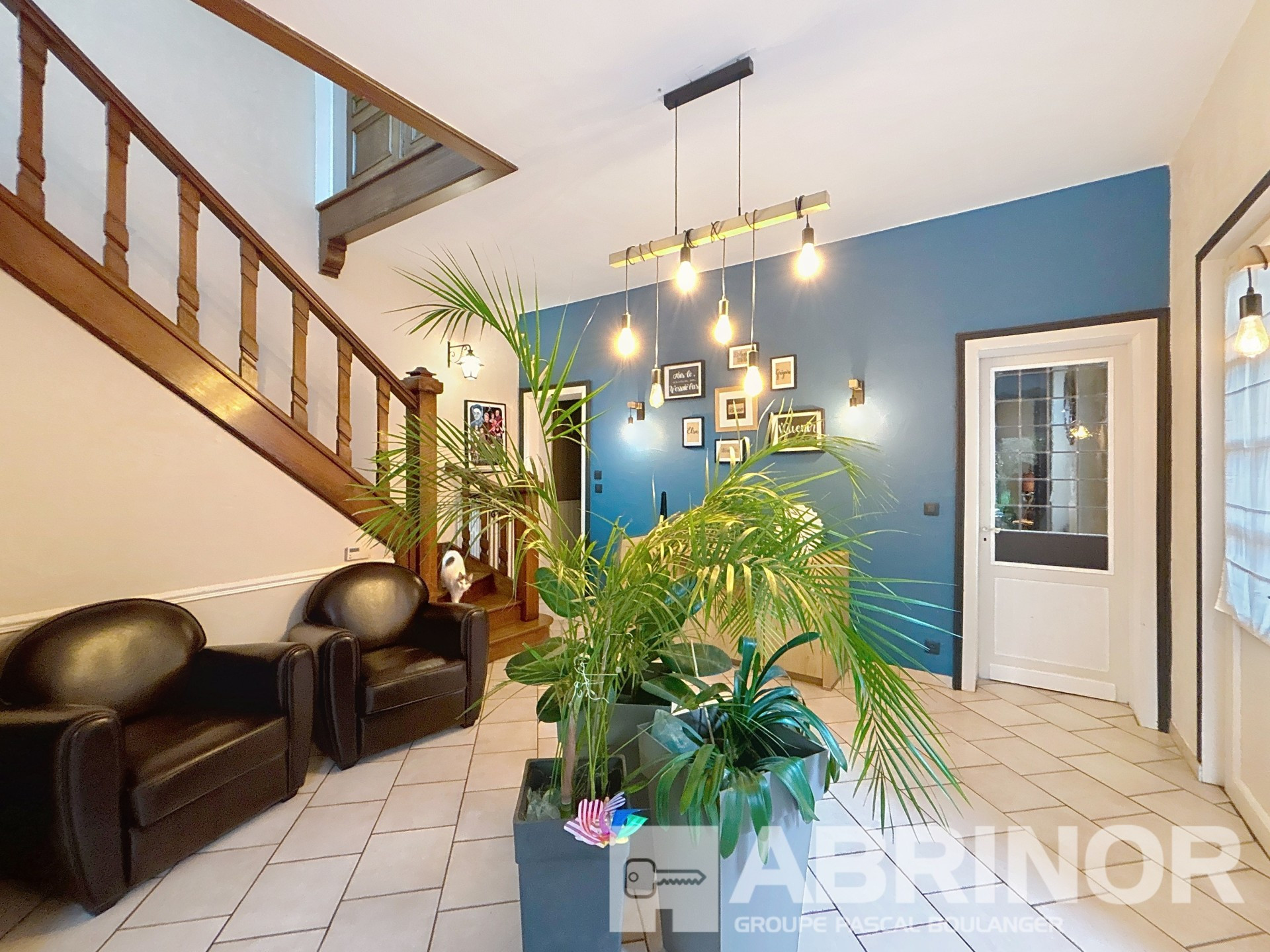 vente maison ANNOEULLIN