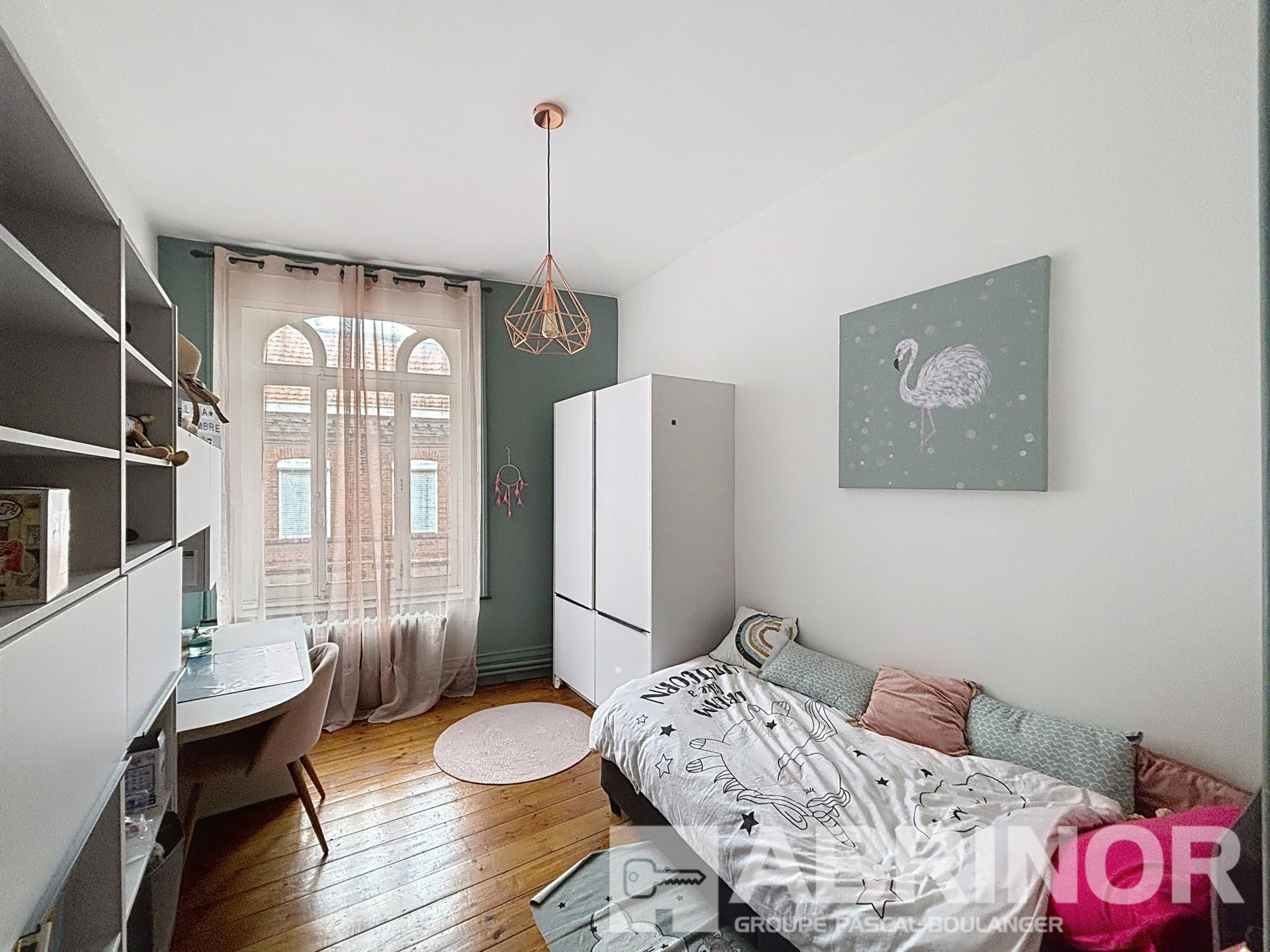 vente maison ANNOEULLIN