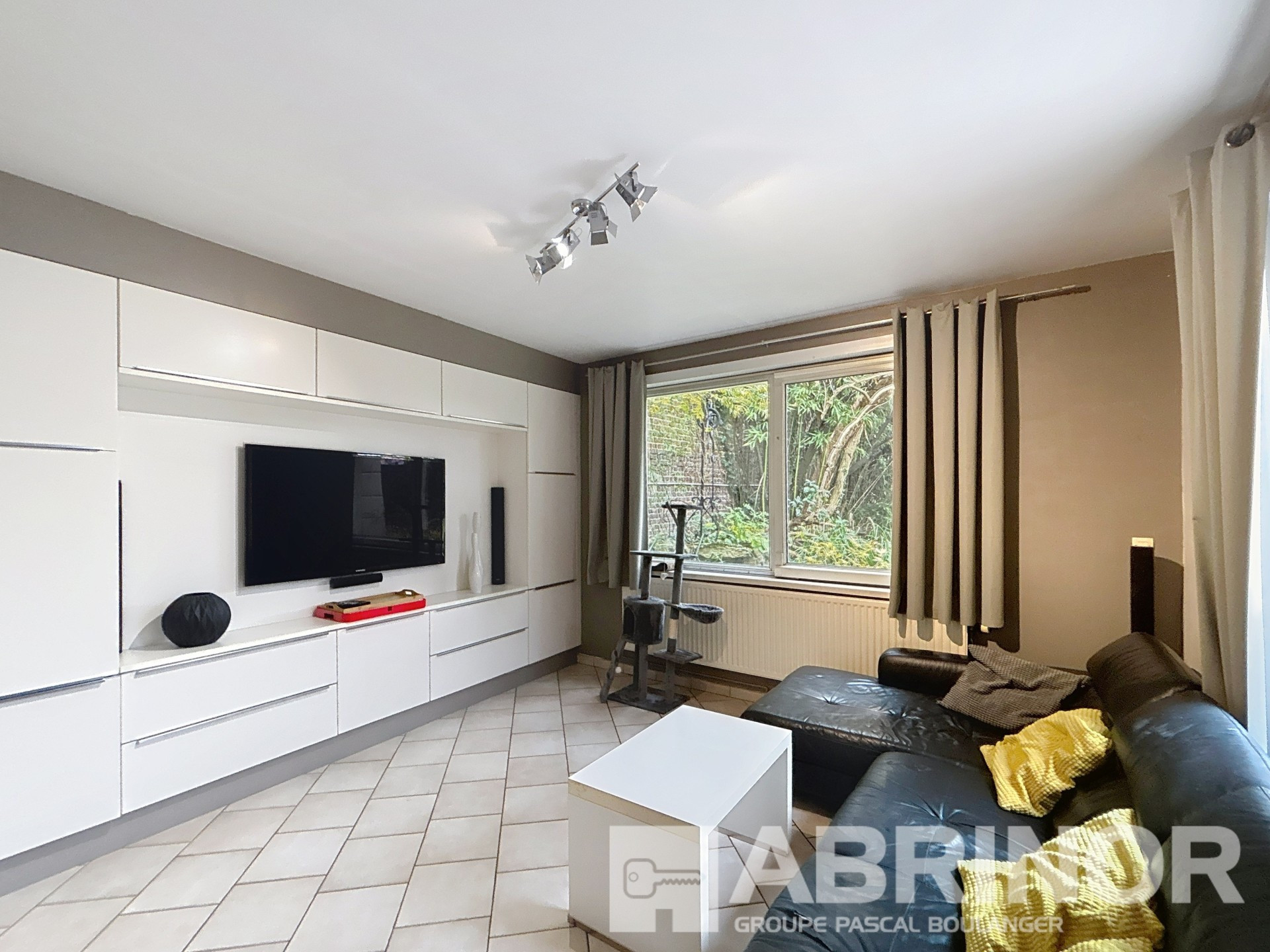 vente maison ANNOEULLIN