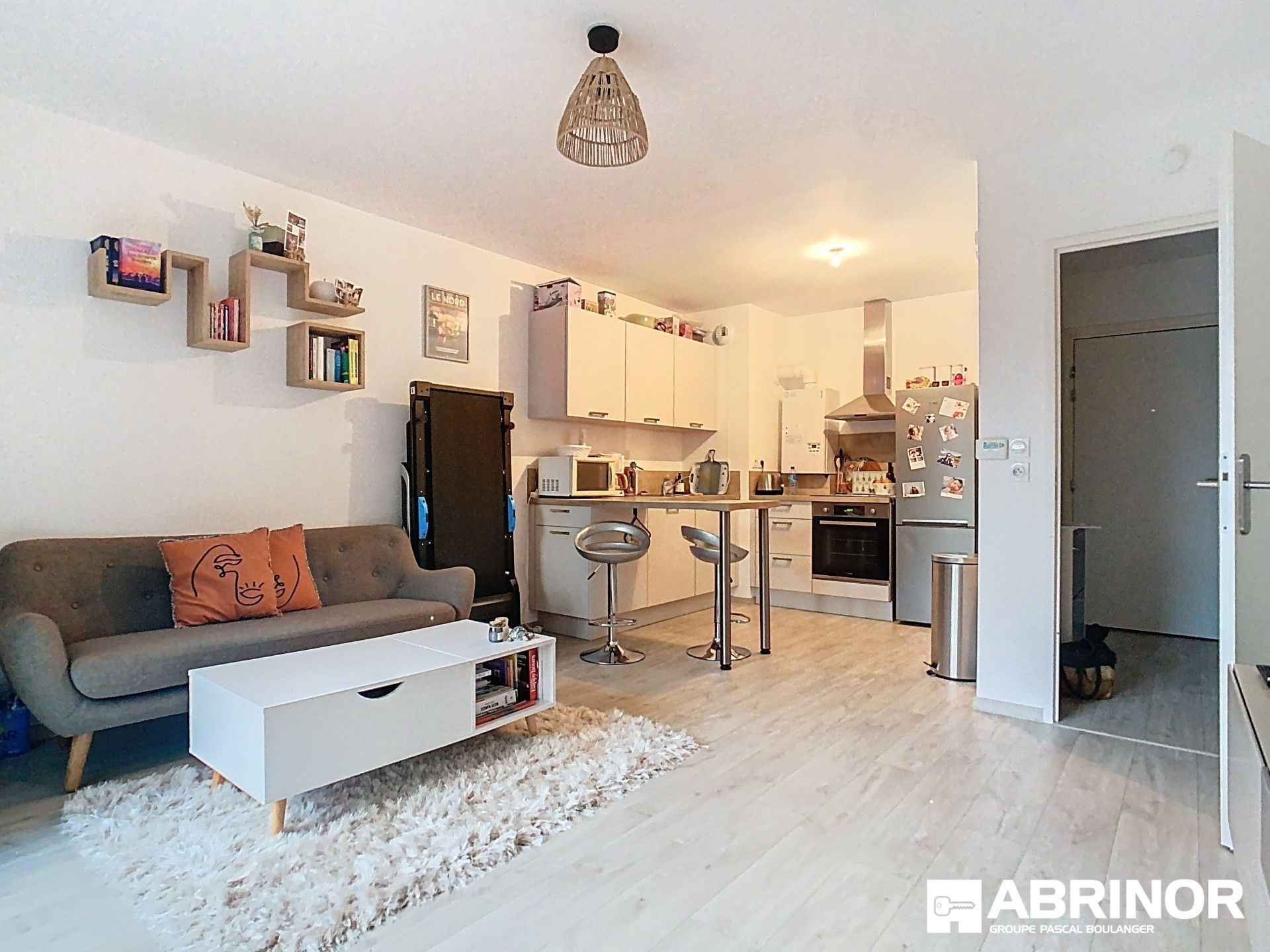 location appartement WATTIGNIES