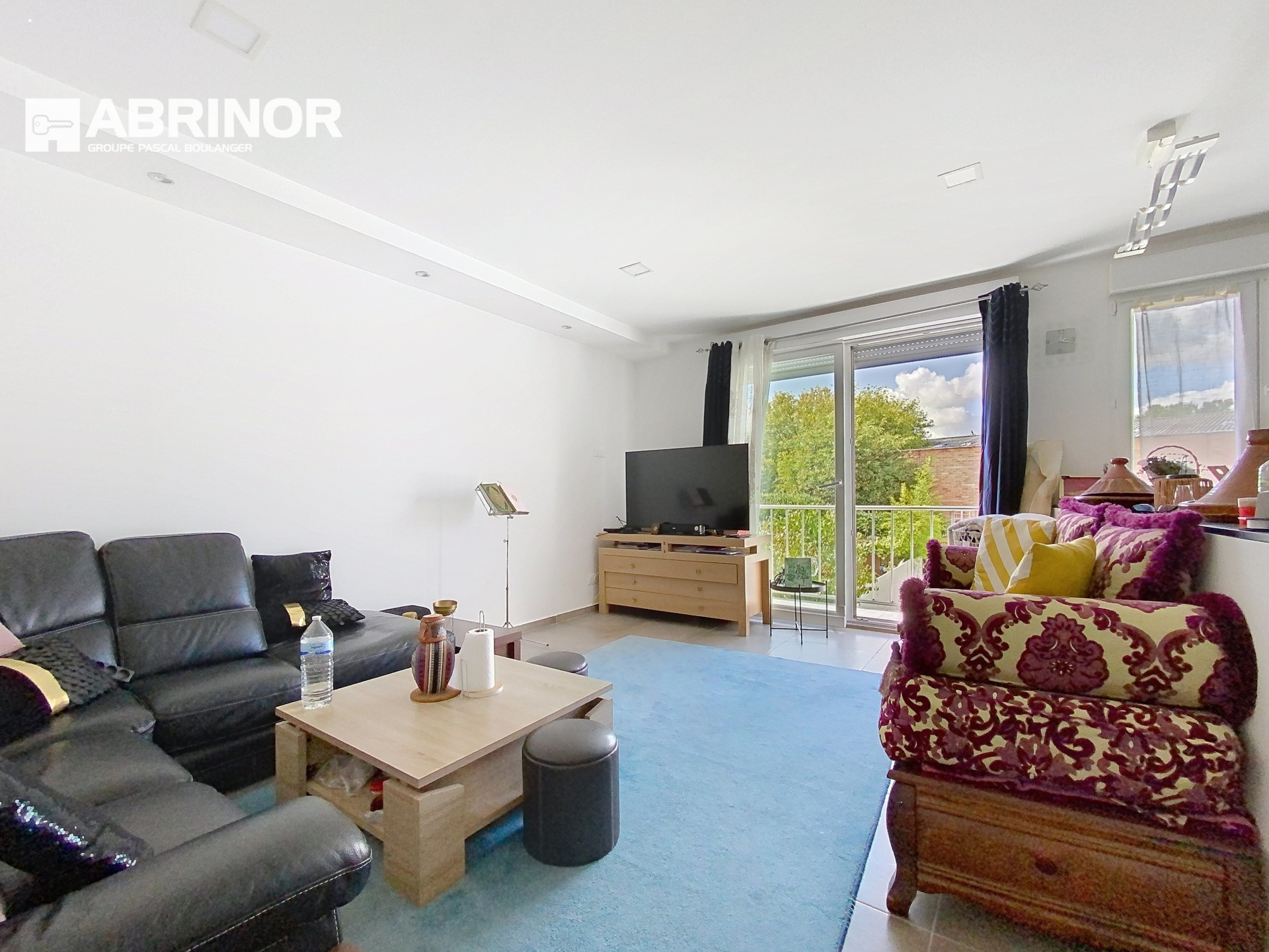 vente maison FACHES THUMESNIL