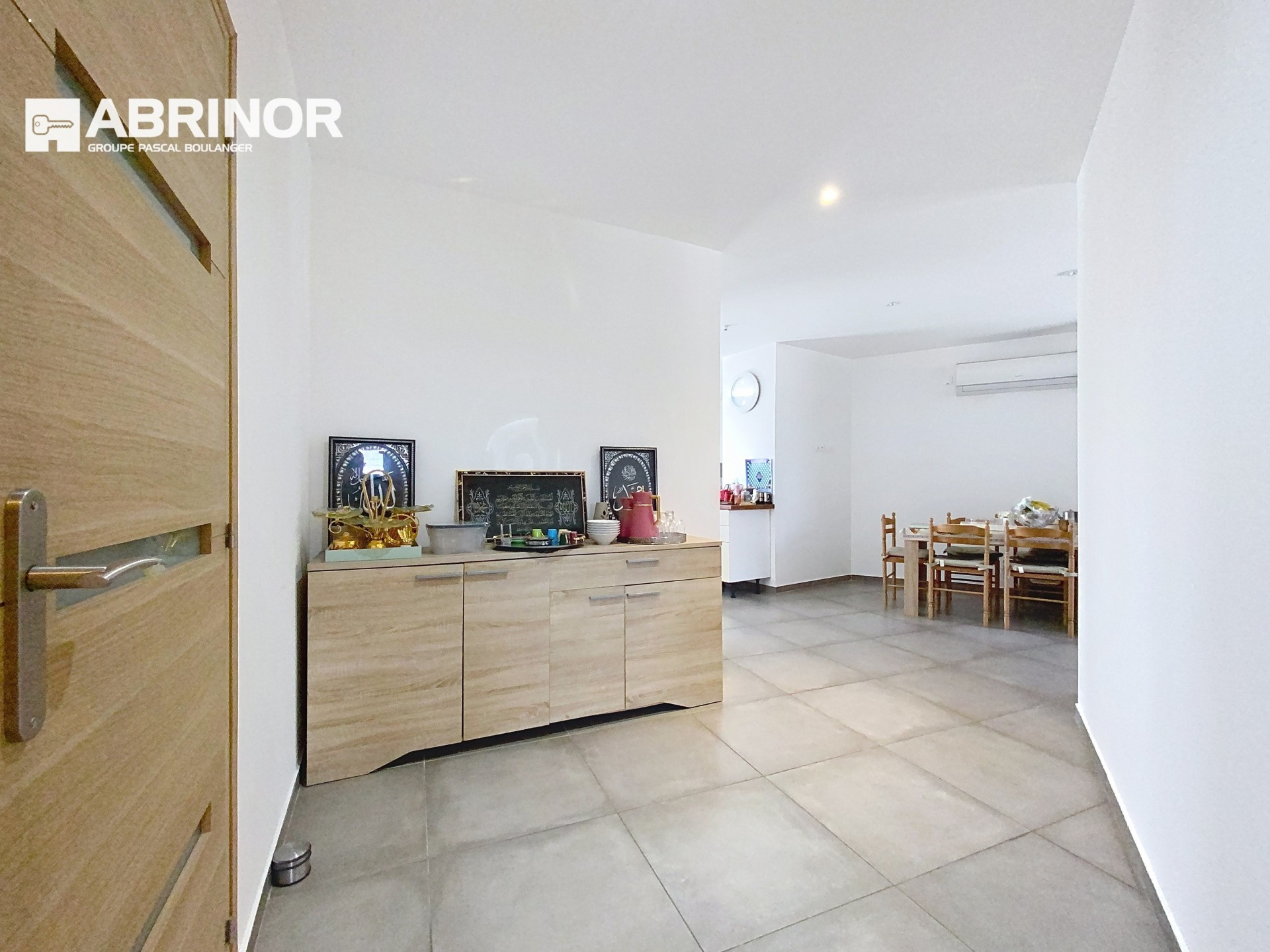 vente maison FACHES THUMESNIL