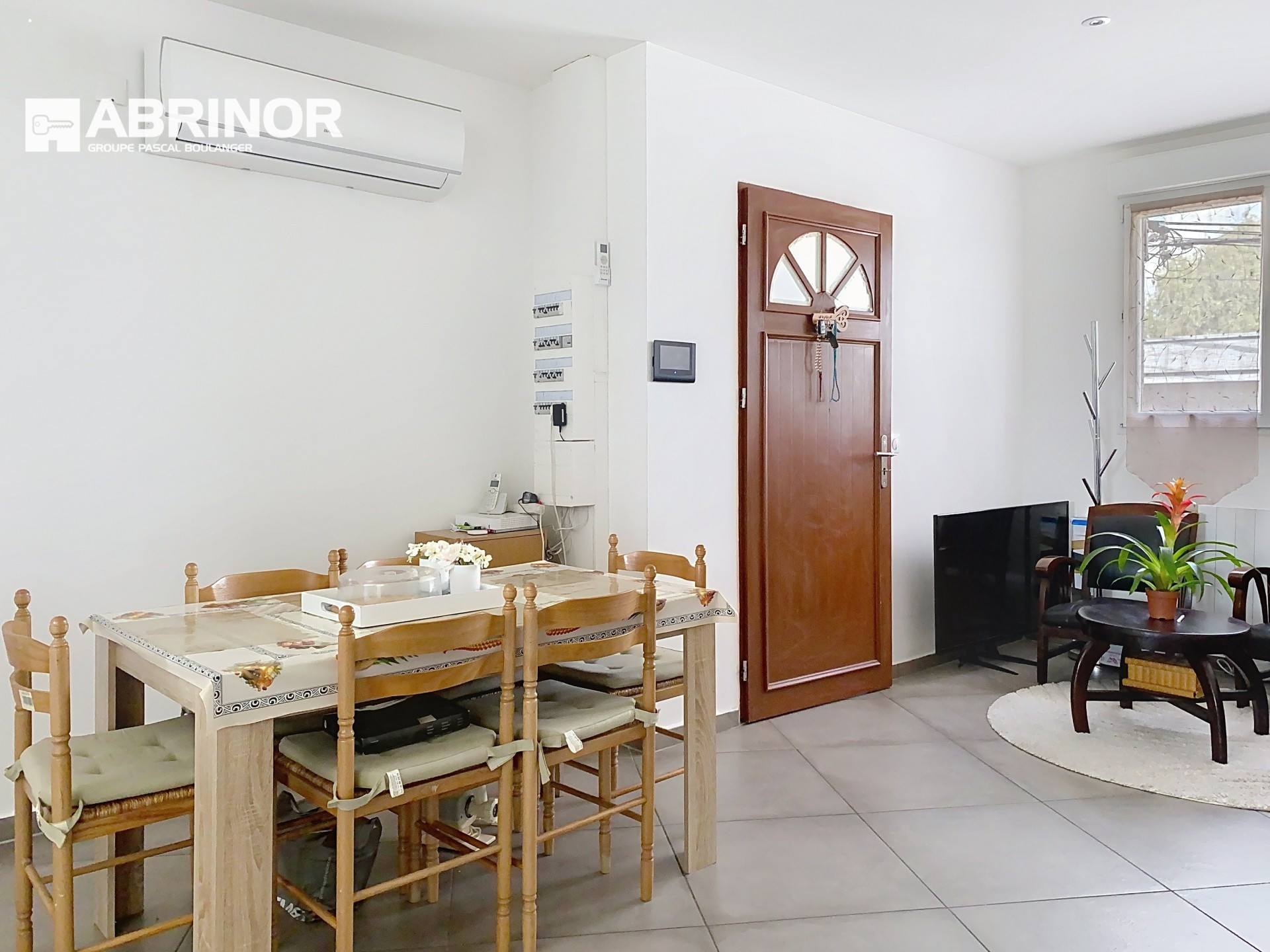 vente maison FACHES THUMESNIL