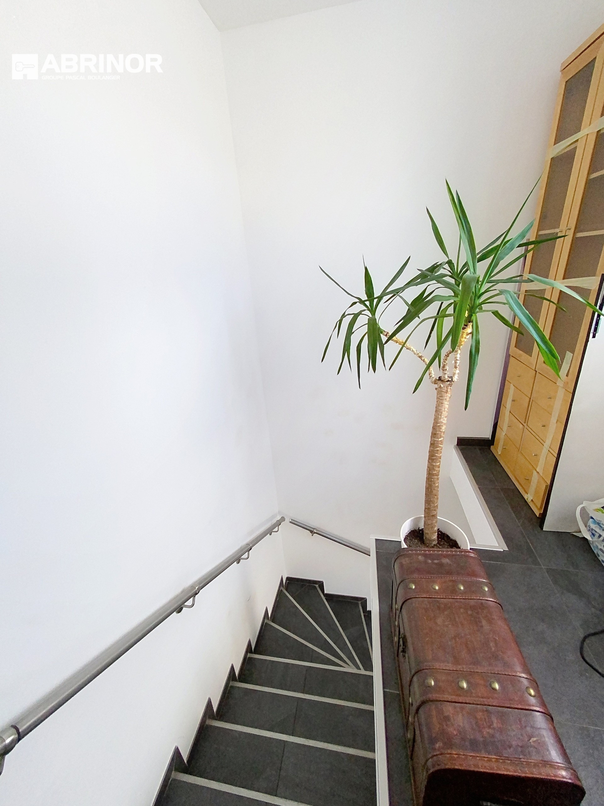 vente maison FACHES THUMESNIL