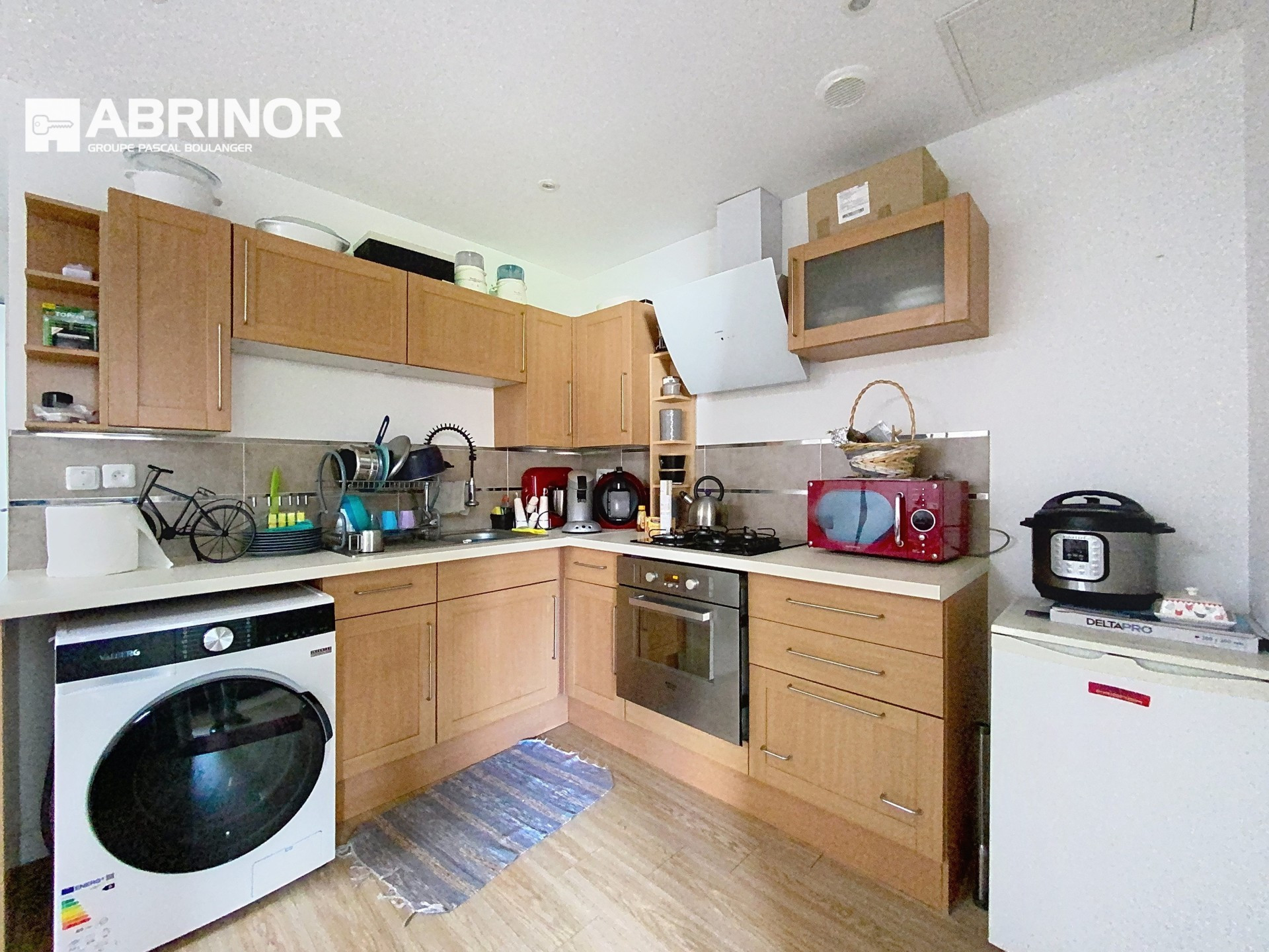 vente maison FACHES THUMESNIL